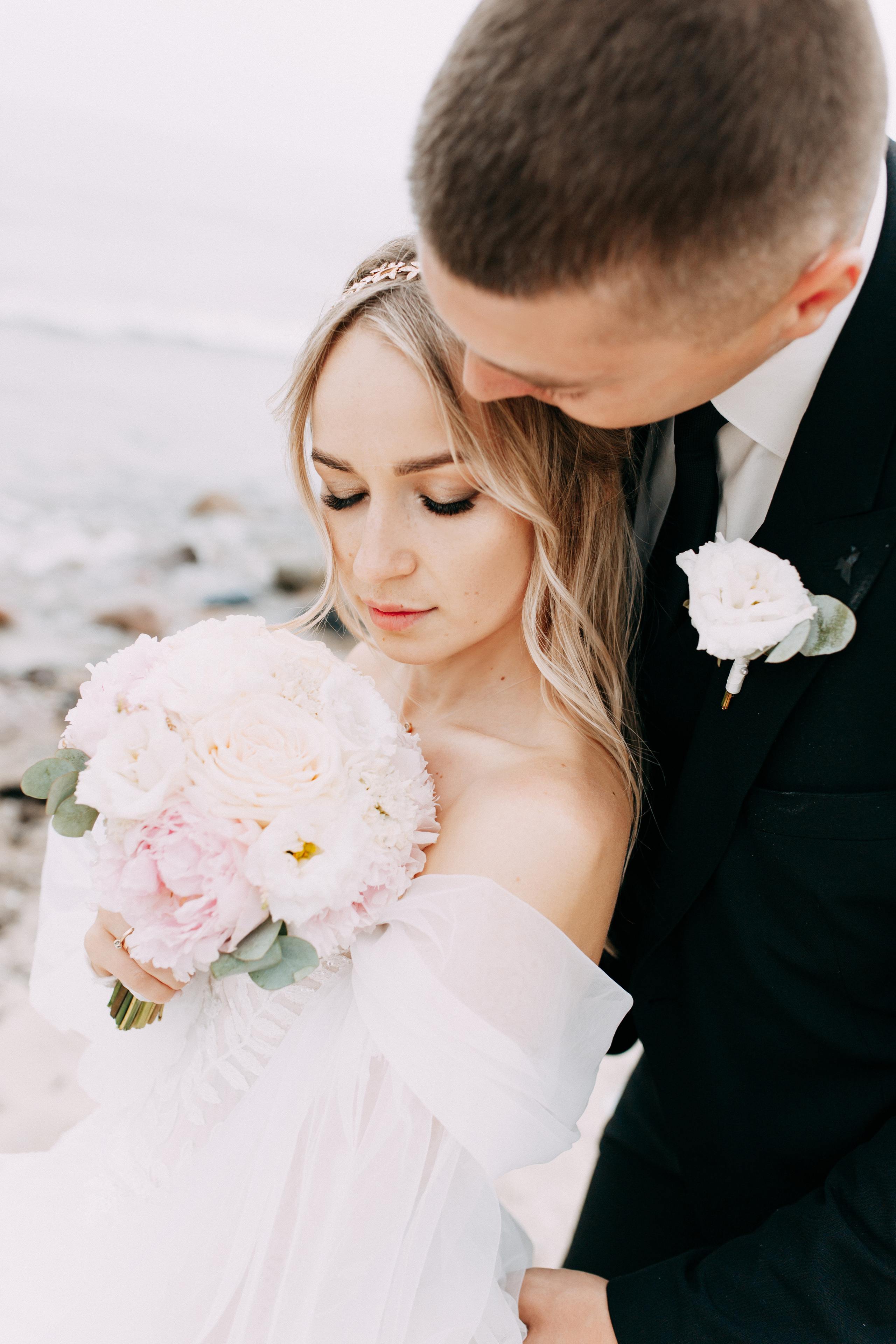 Филинская бухта • Лето 2022. Фотограф в Калининграде Екатерина Осинцева