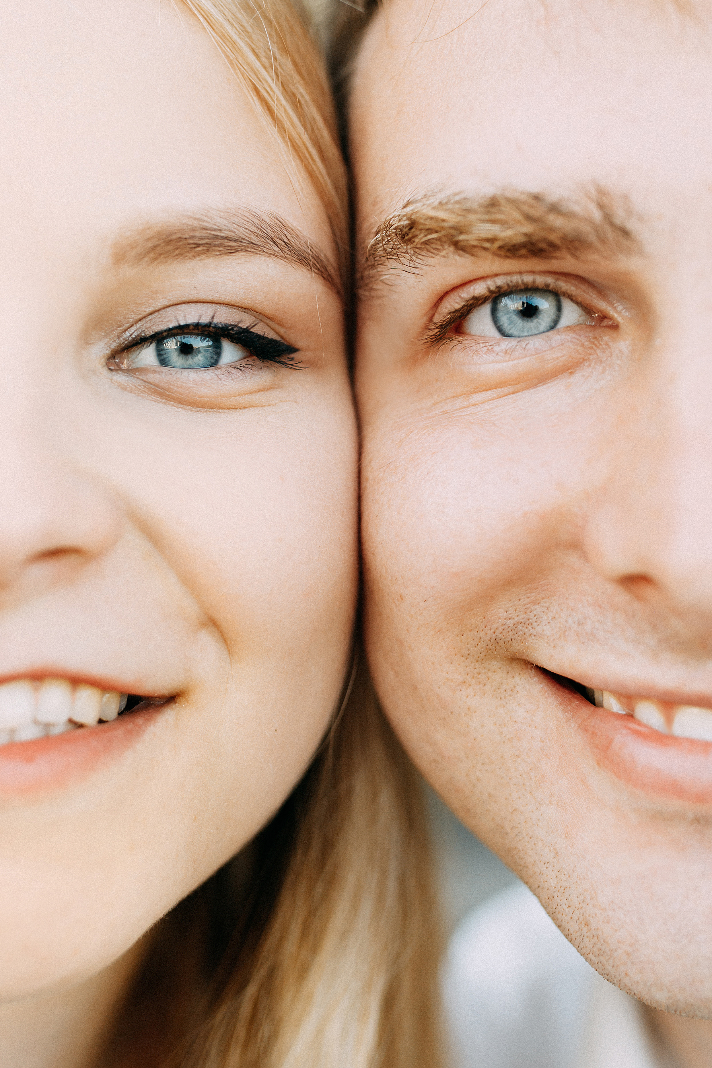 Прогулка по Калининграду • Лето 2022. Фотограф в Калининграде Екатерина Осинцева