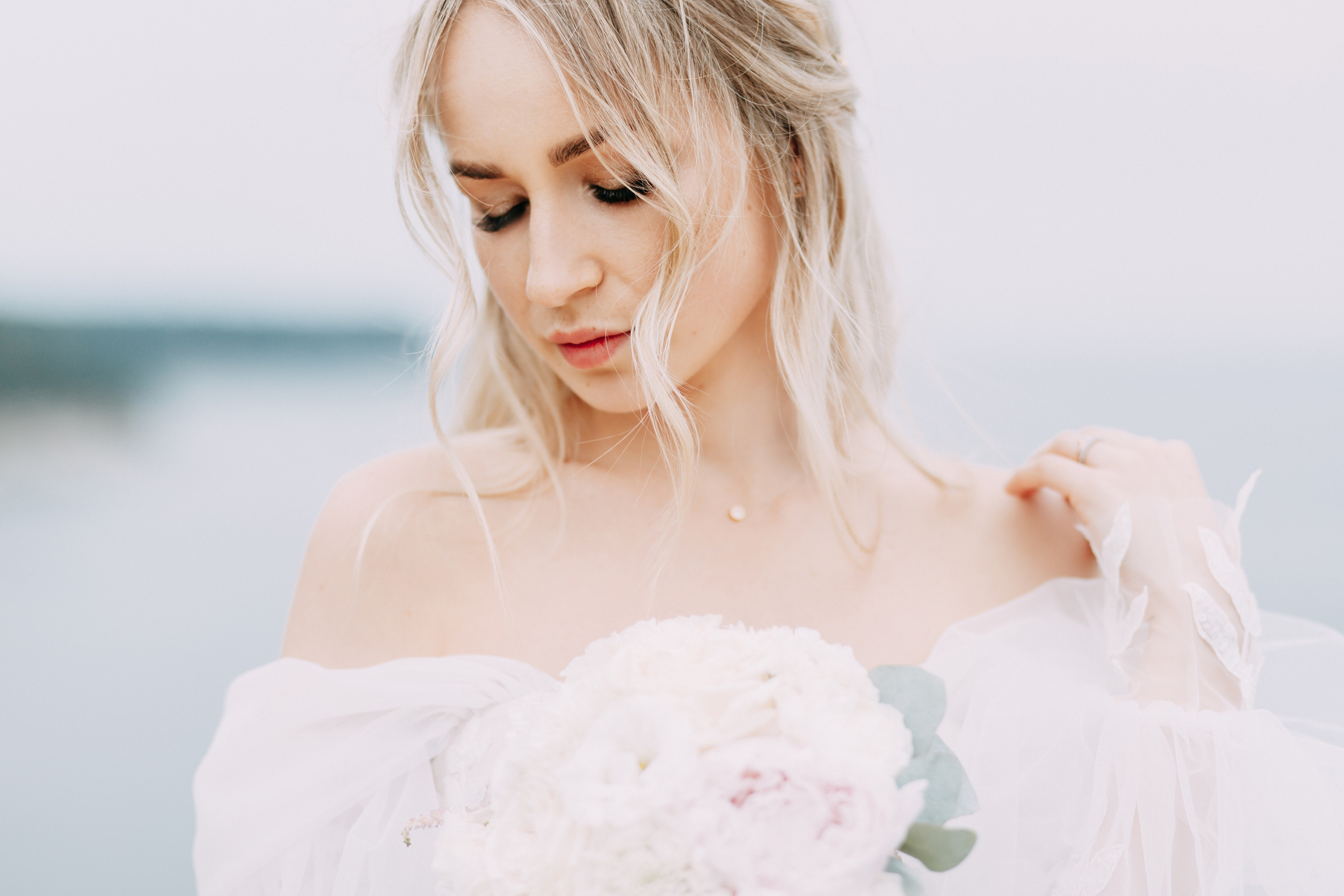 Филинская бухта • Лето 2022. Фотограф в Калининграде Екатерина Осинцева