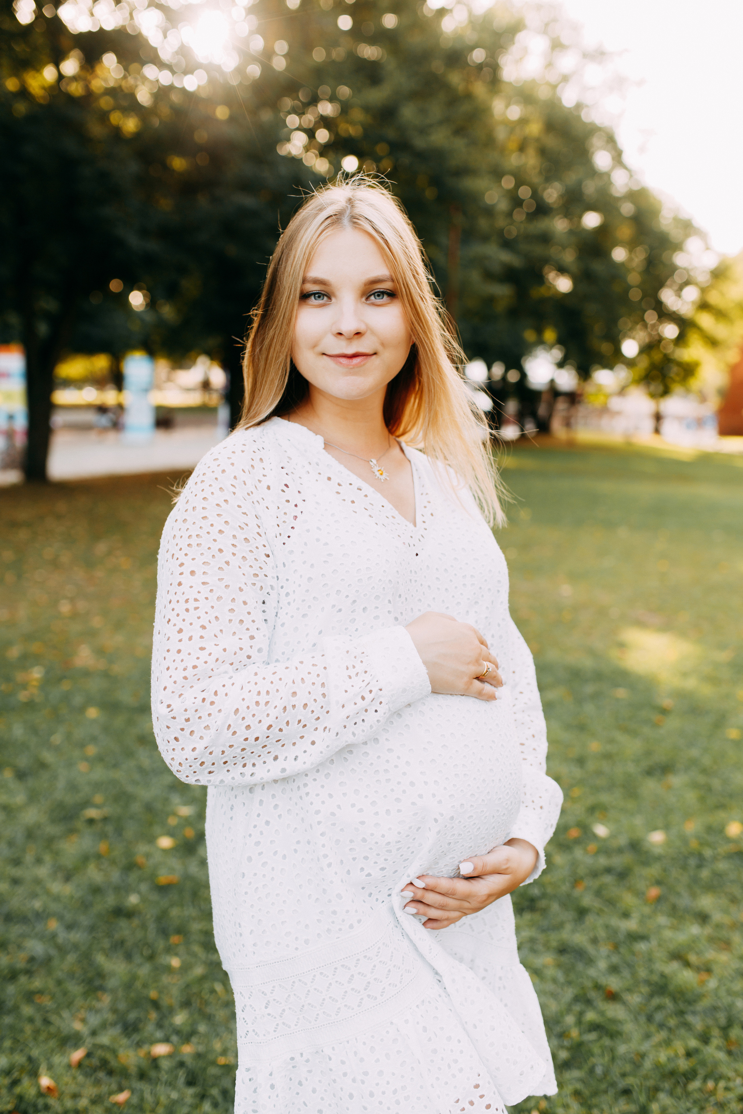 Прогулка по Калининграду • Лето 2022. Фотограф в Калининграде Екатерина Осинцева