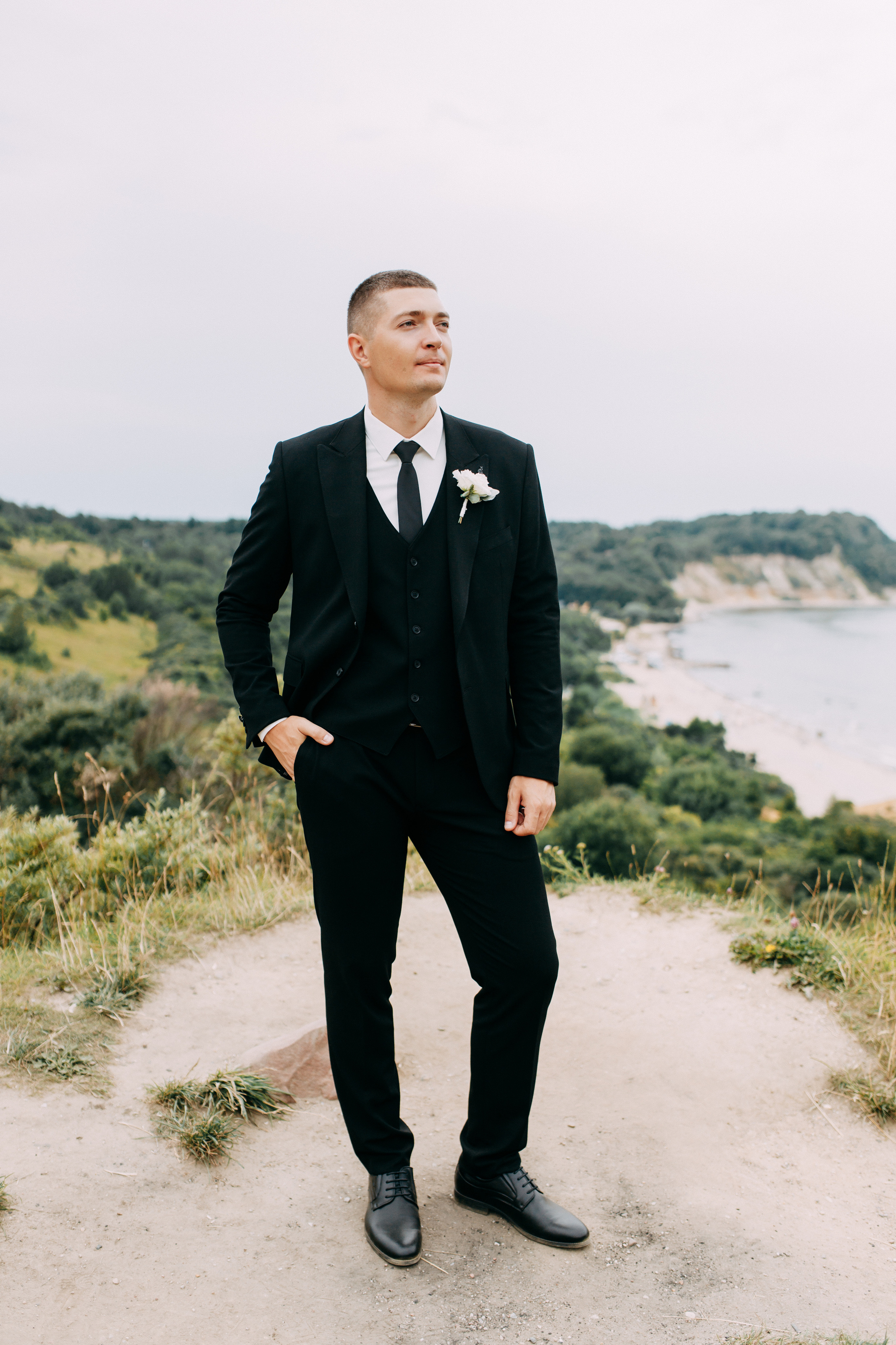 Филинская бухта • Лето 2022. Фотограф в Калининграде Екатерина Осинцева