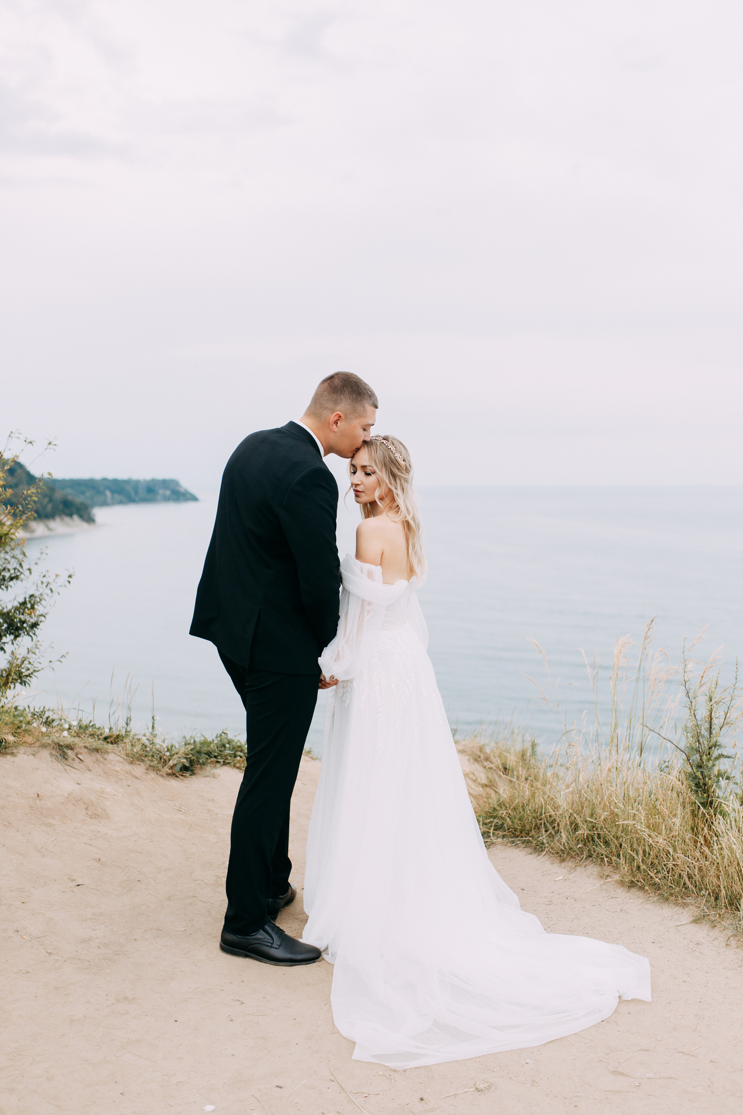 Филинская бухта • Лето 2022. Фотограф в Калининграде Екатерина Осинцева