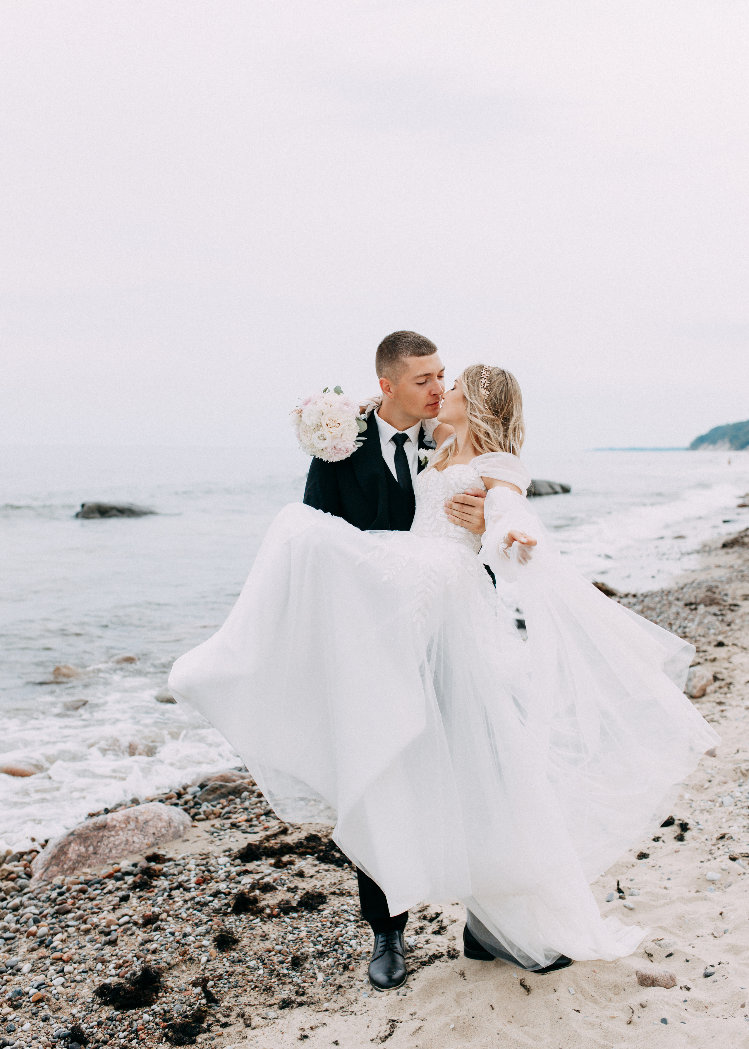 Филинская бухта • Лето 2022. Фотограф в Калининграде Екатерина Осинцева