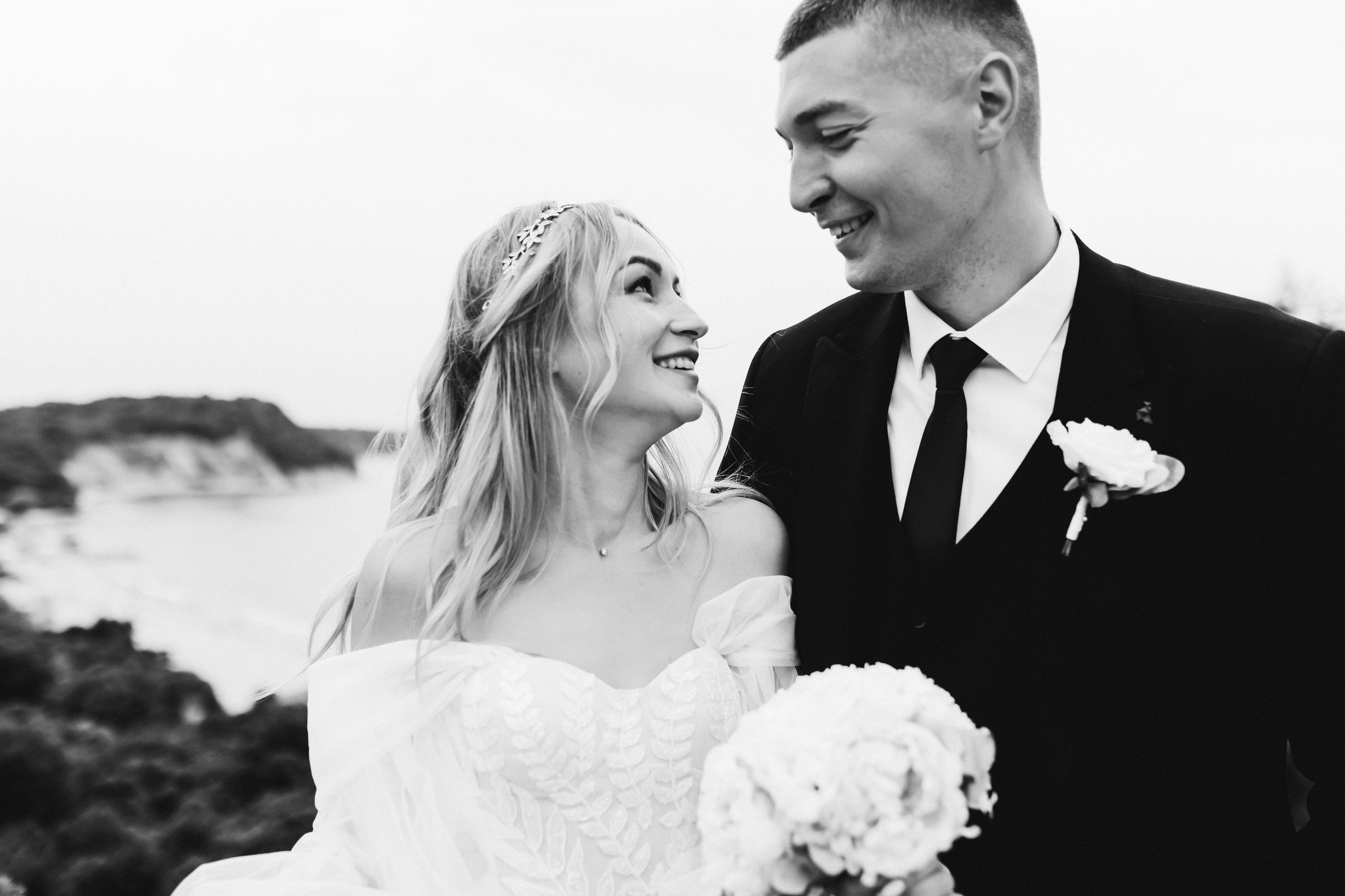 Филинская бухта • Лето 2022. Фотограф в Калининграде Екатерина Осинцева