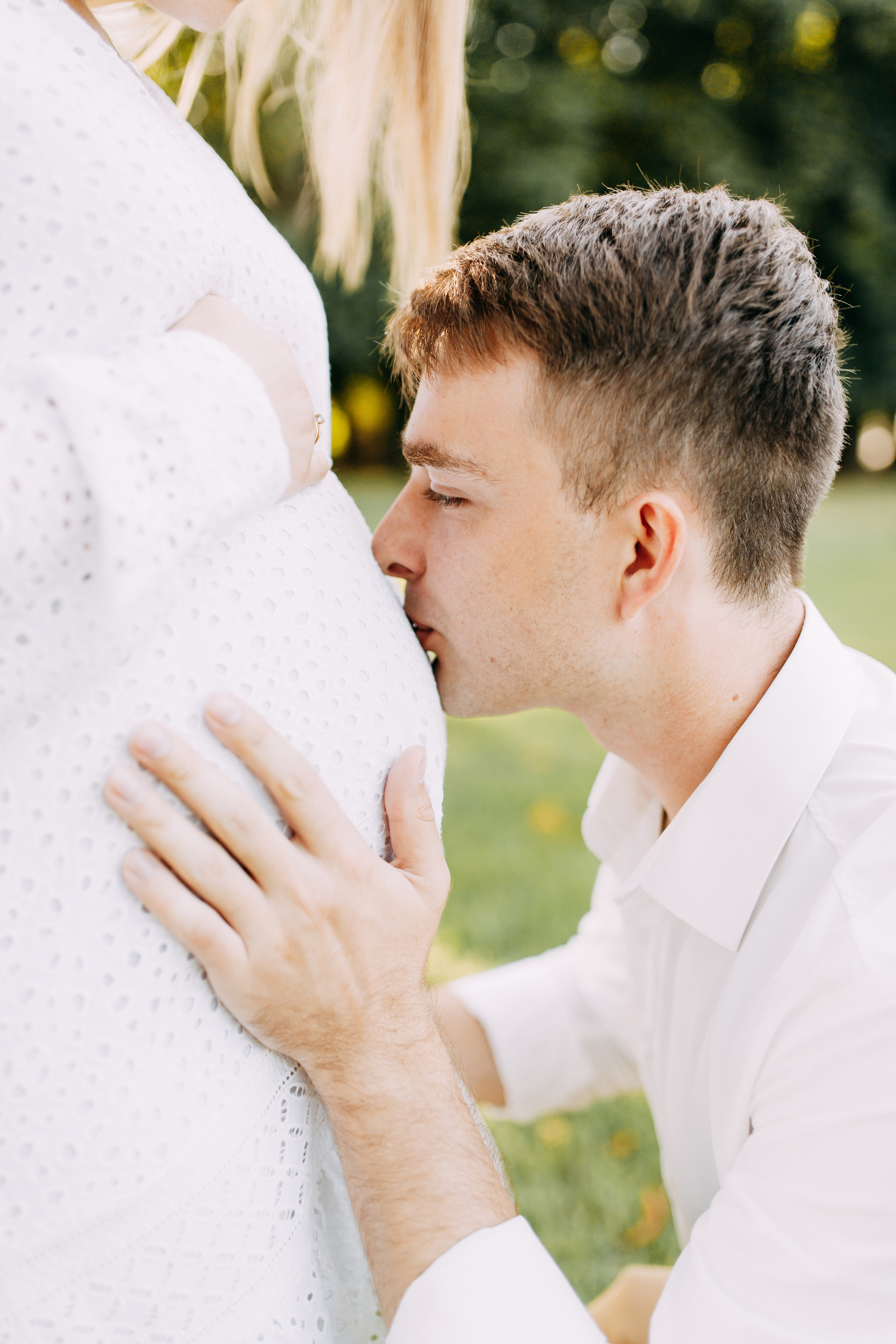 Прогулка по Калининграду • Лето 2022. Фотограф в Калининграде Екатерина Осинцева