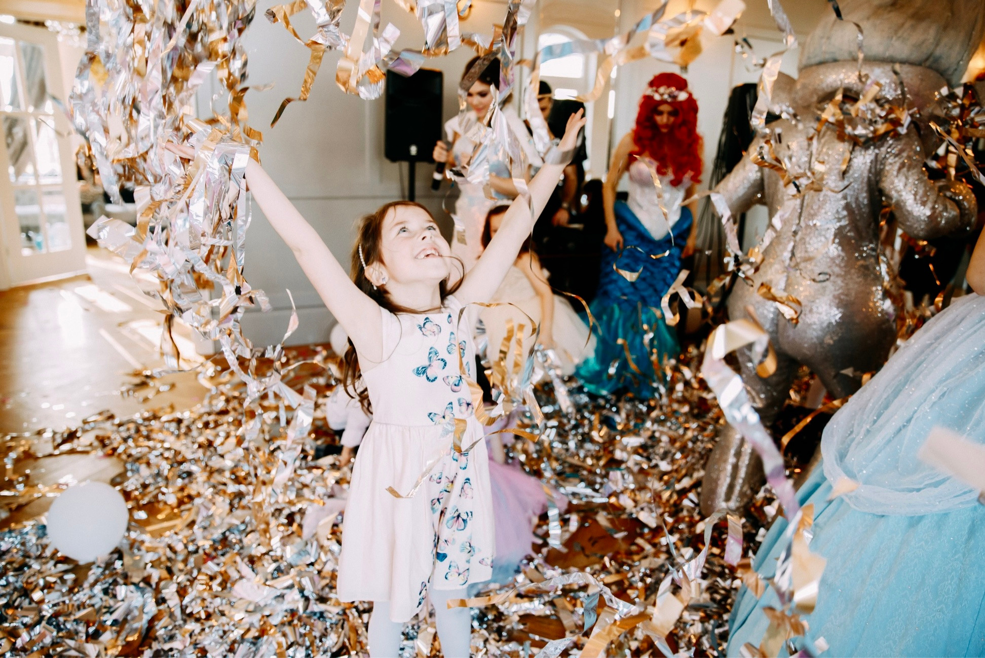 День Рождения Даниэль • Весна 2021. Фотограф в Калининграде Екатерина Осинцева