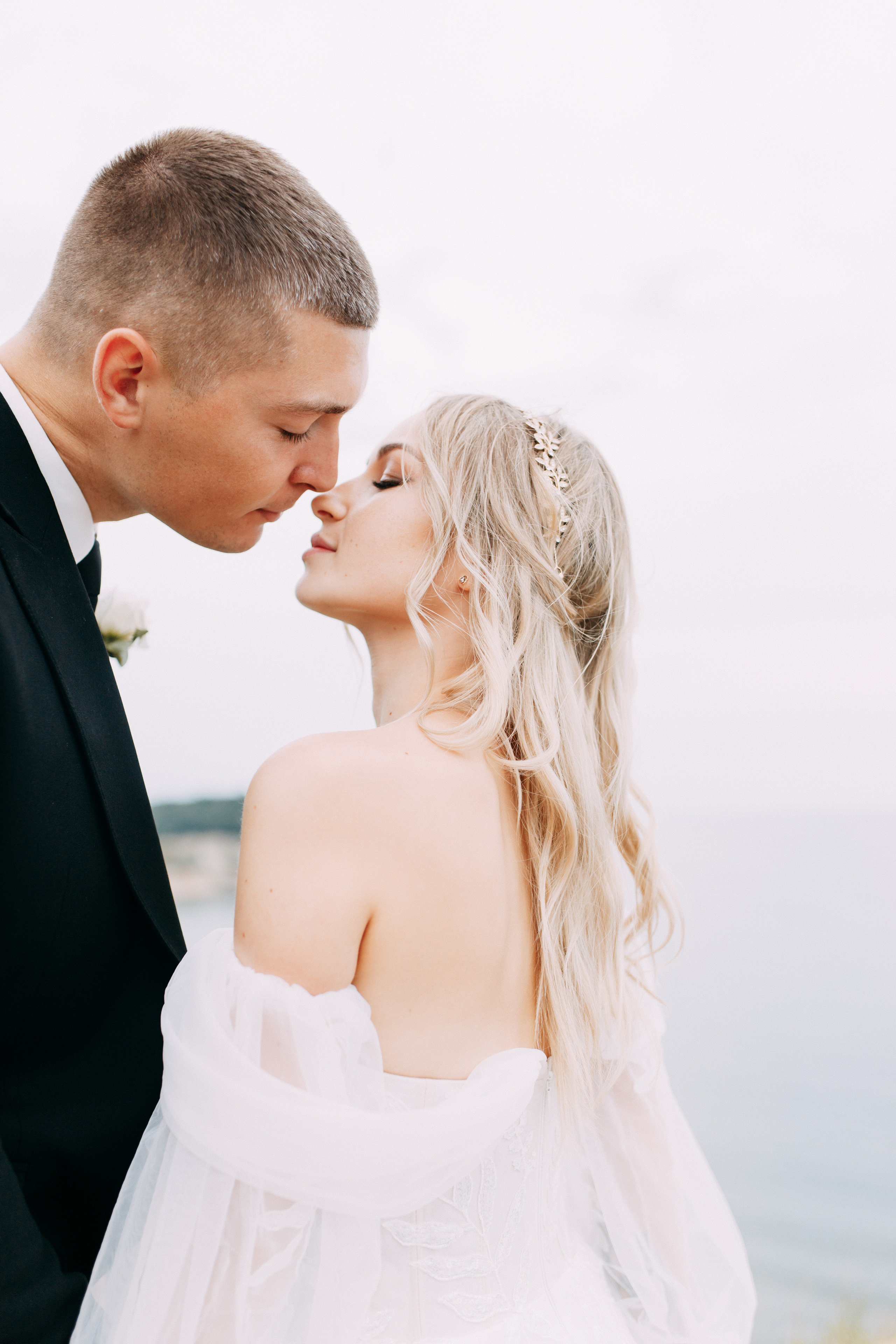 Филинская бухта • Лето 2022. Фотограф в Калининграде Екатерина Осинцева