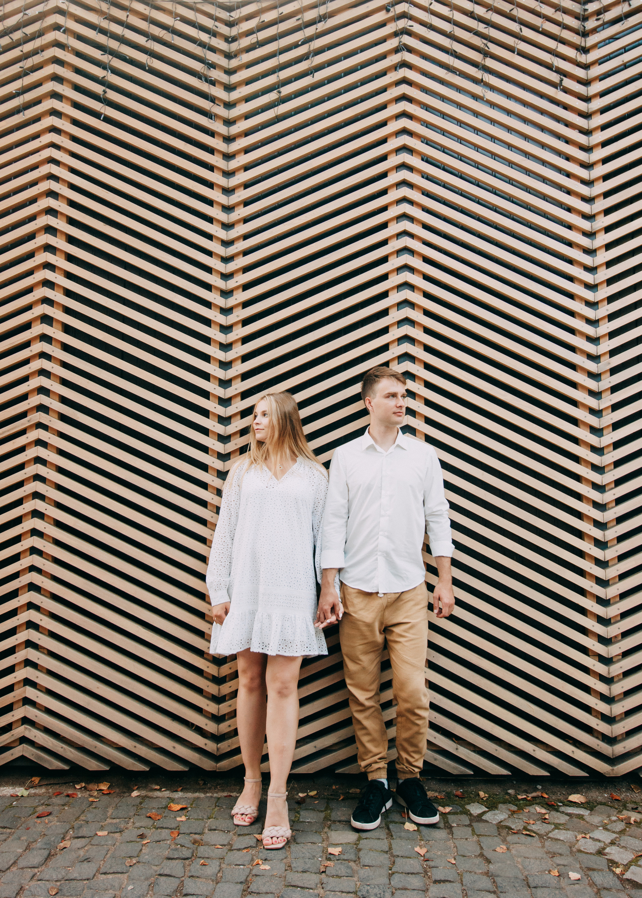 Прогулка по Калининграду • Лето 2022. Фотограф в Калининграде Екатерина Осинцева