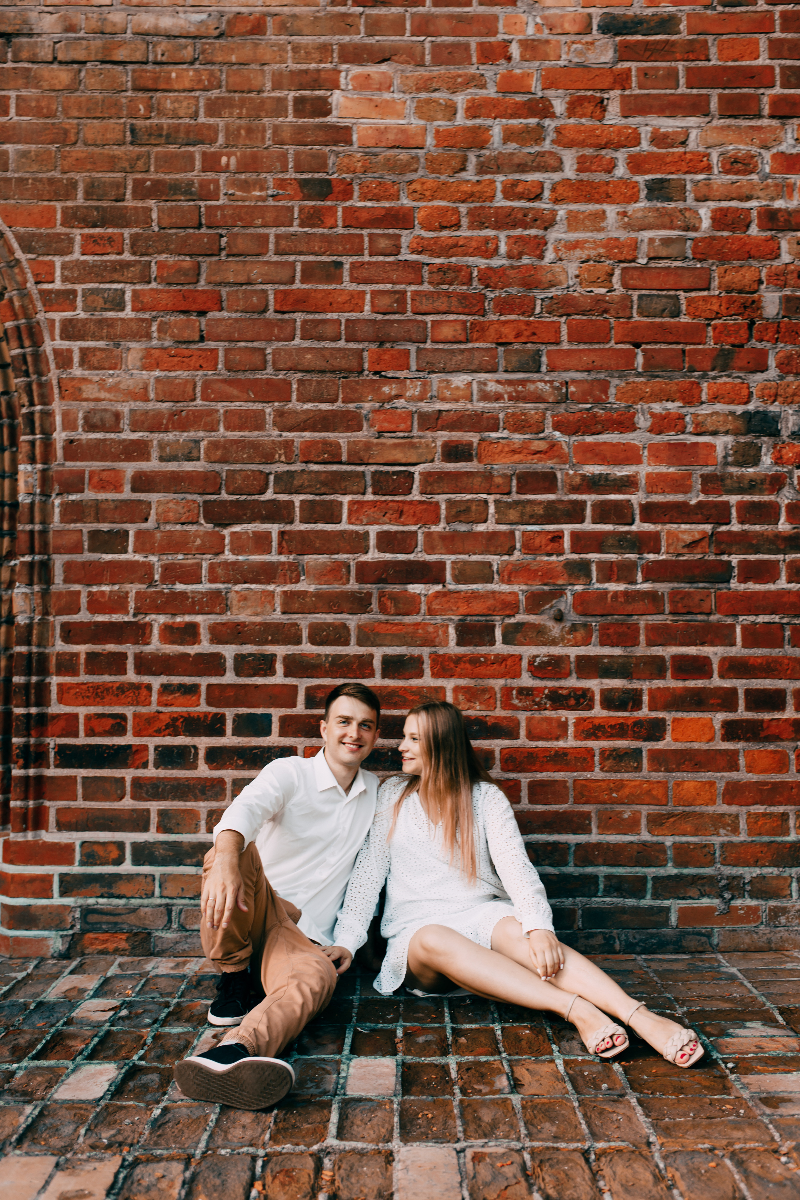 Прогулка по Калининграду • Лето 2022. Фотограф в Калининграде Екатерина Осинцева