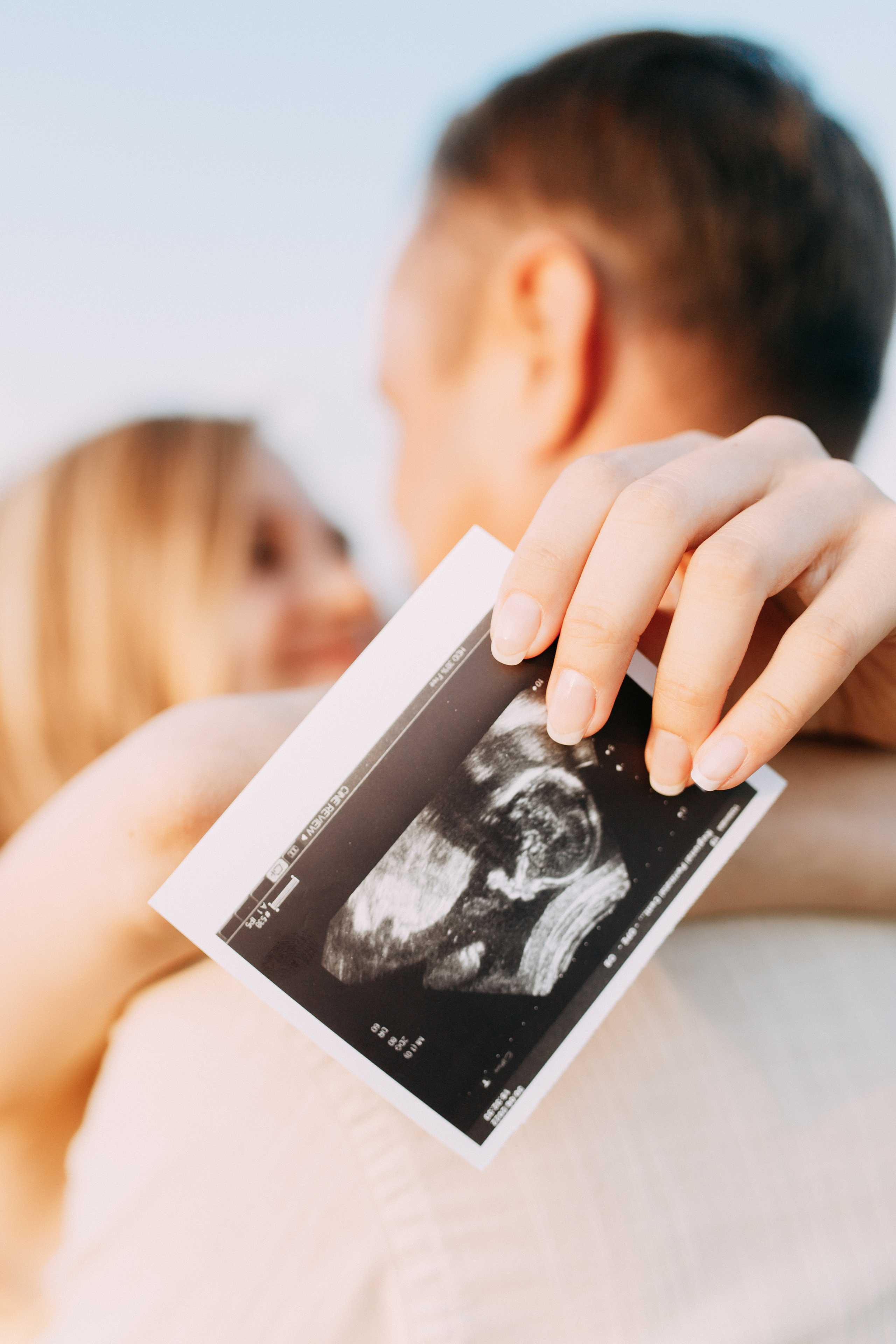 В поле • Лето 2022. Фотограф в Калининграде Екатерина Осинцева