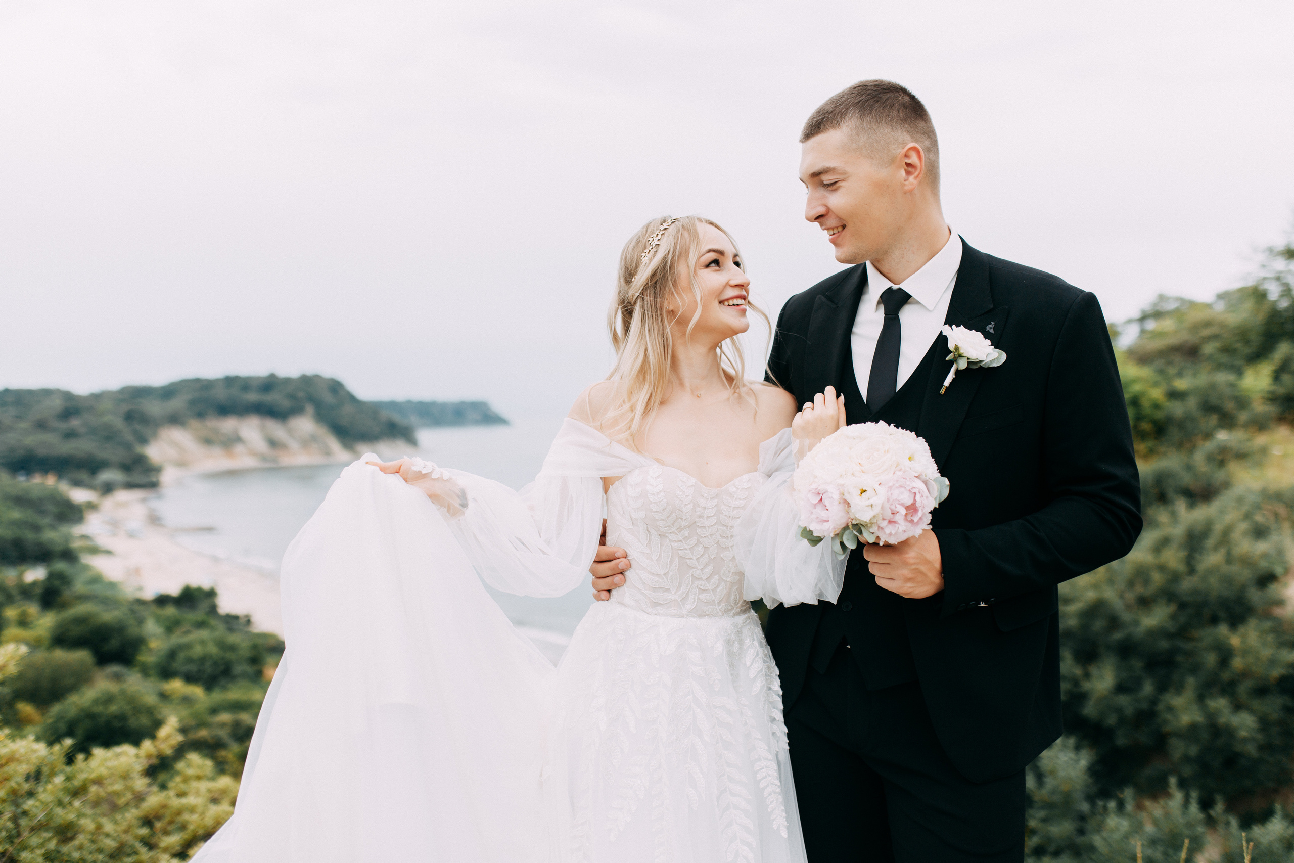 Филинская бухта • Лето 2022. Фотограф в Калининграде Екатерина Осинцева