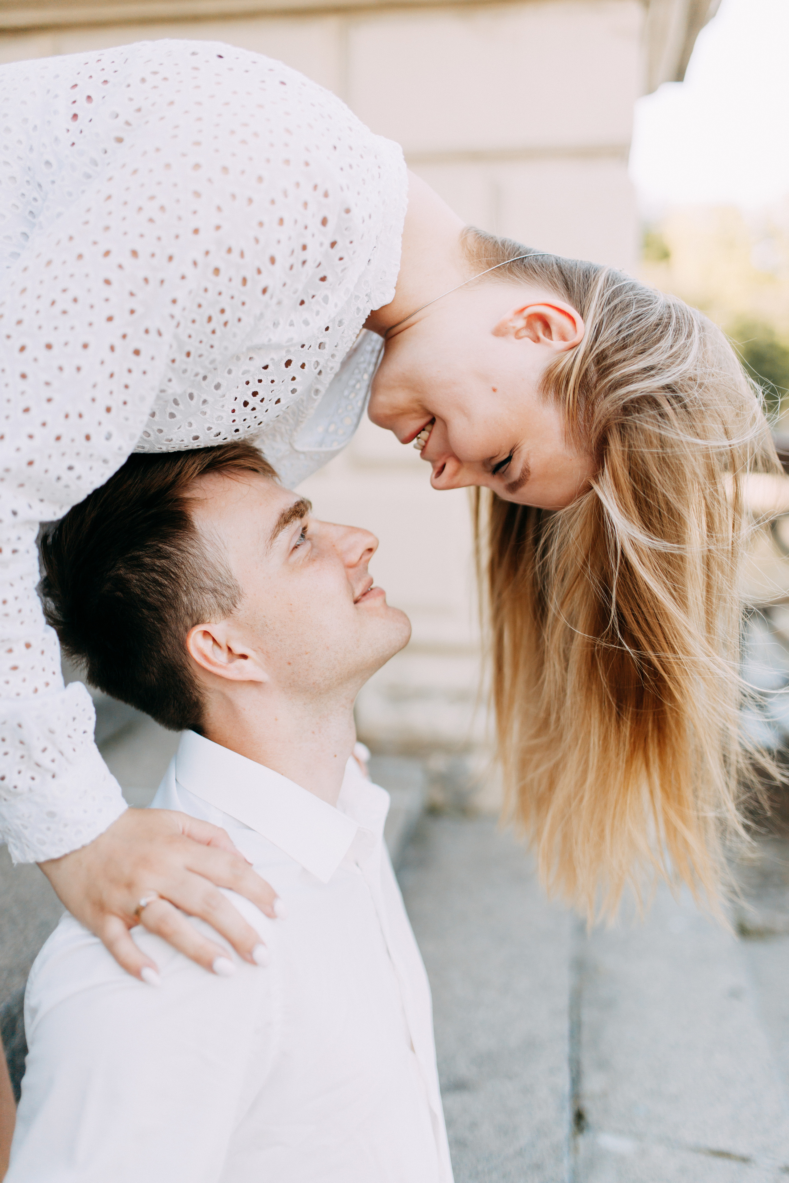 Прогулка по Калининграду • Лето 2022. Фотограф в Калининграде Екатерина Осинцева