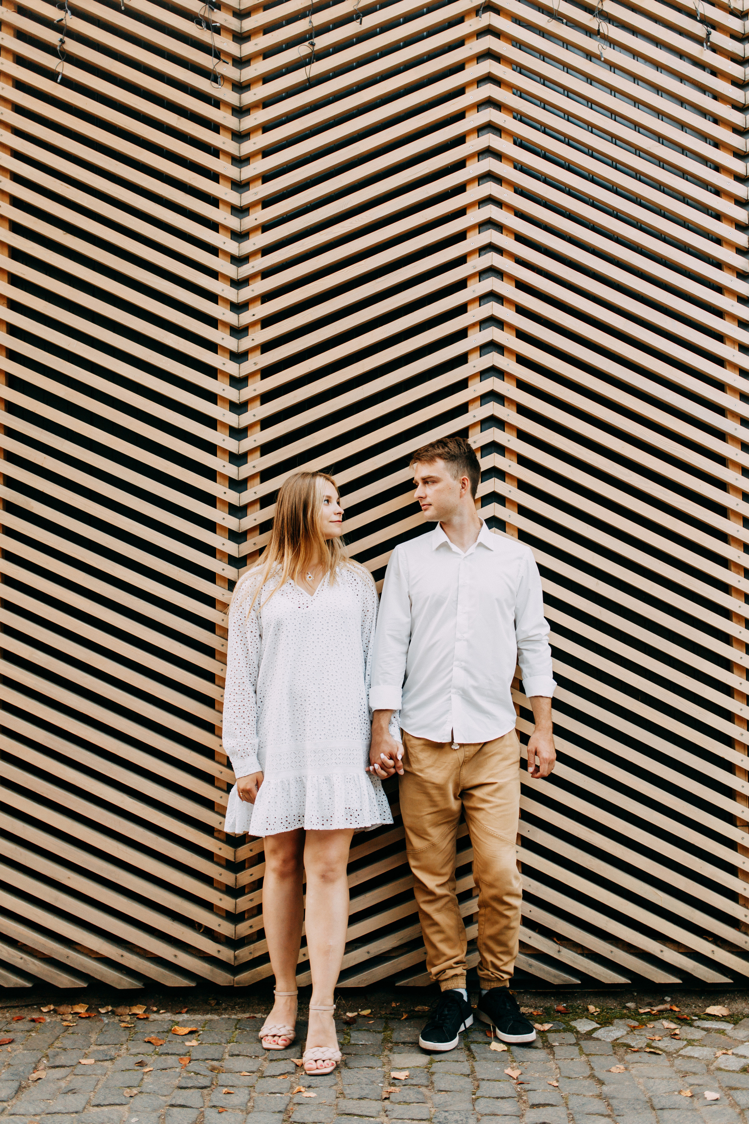 Прогулка по Калининграду • Лето 2022. Фотограф в Калининграде Екатерина Осинцева