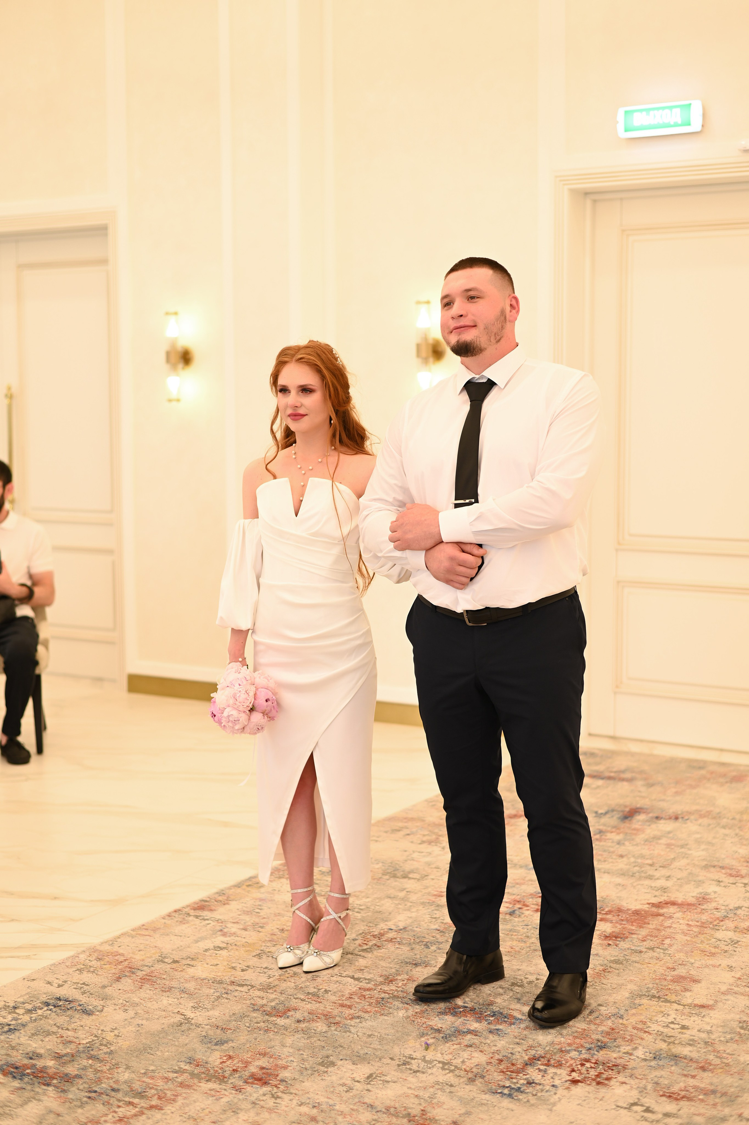 Антон&Ольга. Свадебный фотограф, семейный и творческие фотосессии