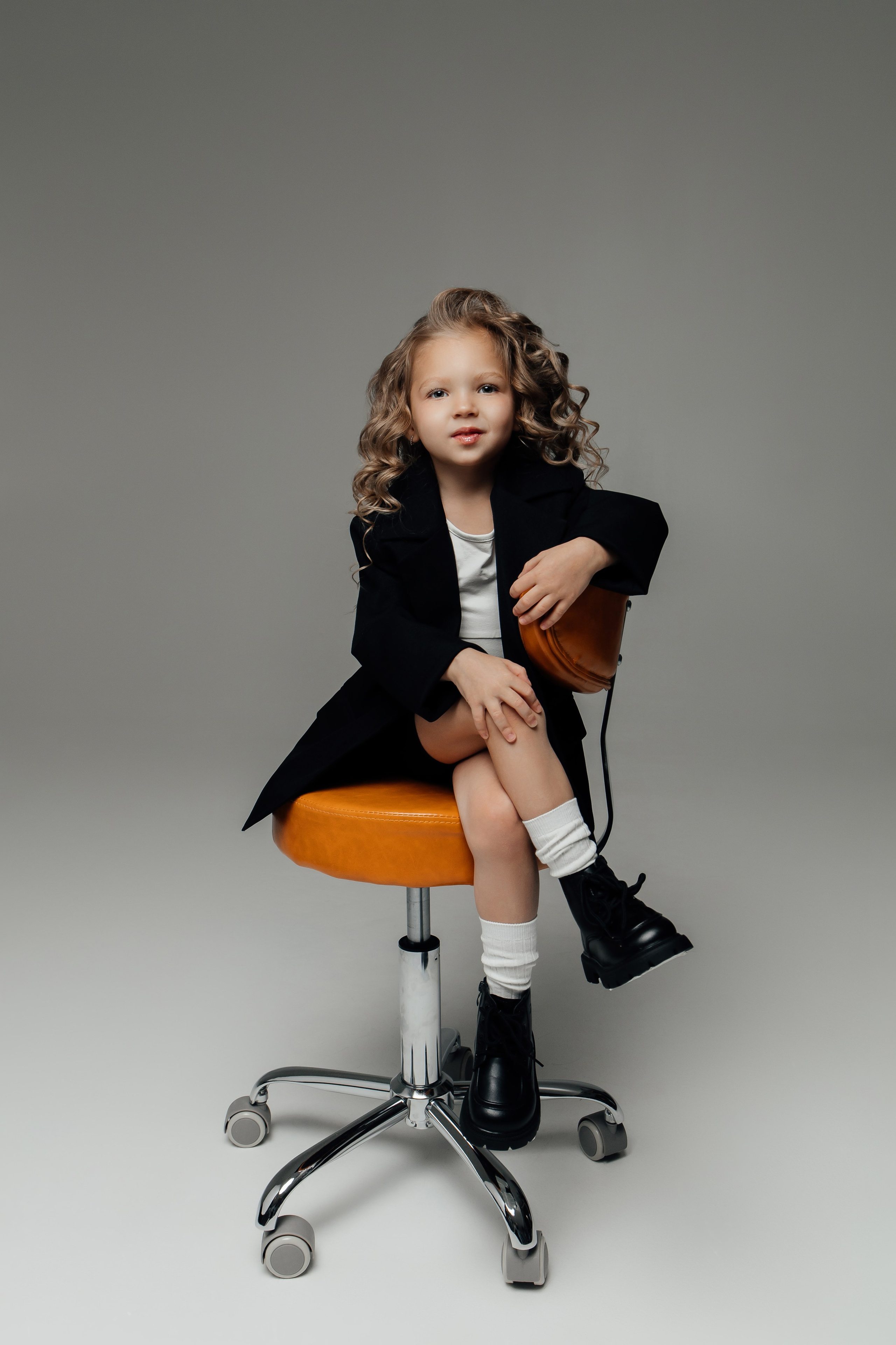 Вера и Саша