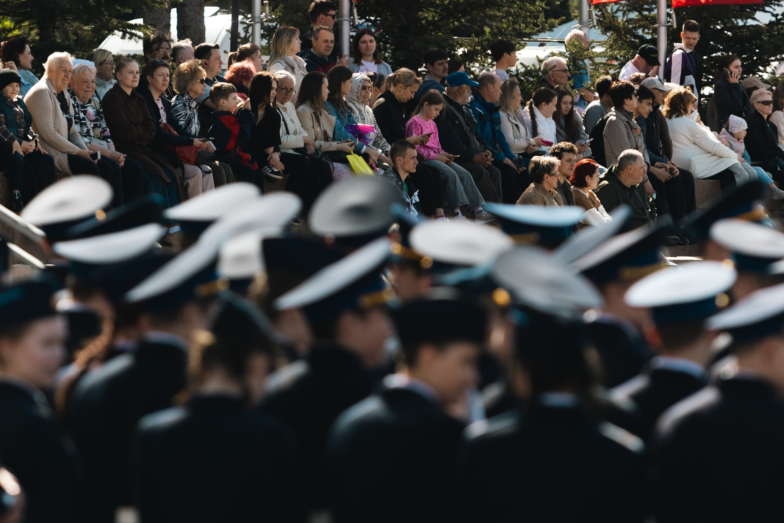НОВОСТНОЙ РЕПОРТАЖ. Репортажный фотограф Наталья Лапцевич
