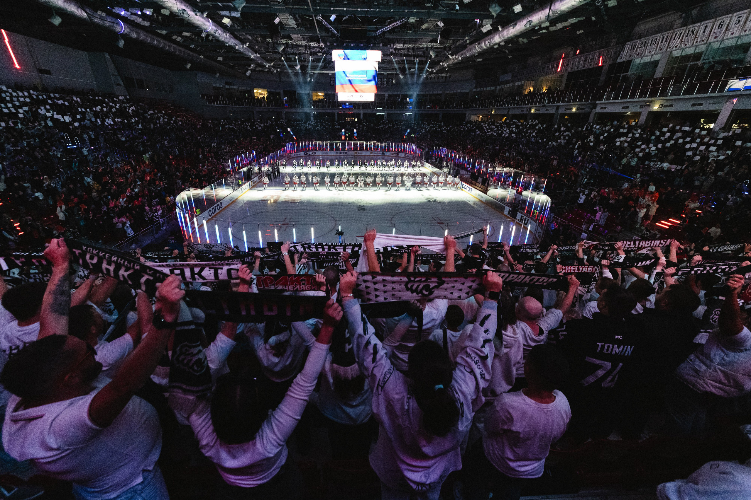 СПОРТ. Репортажный фотограф Наталья Лапцевич