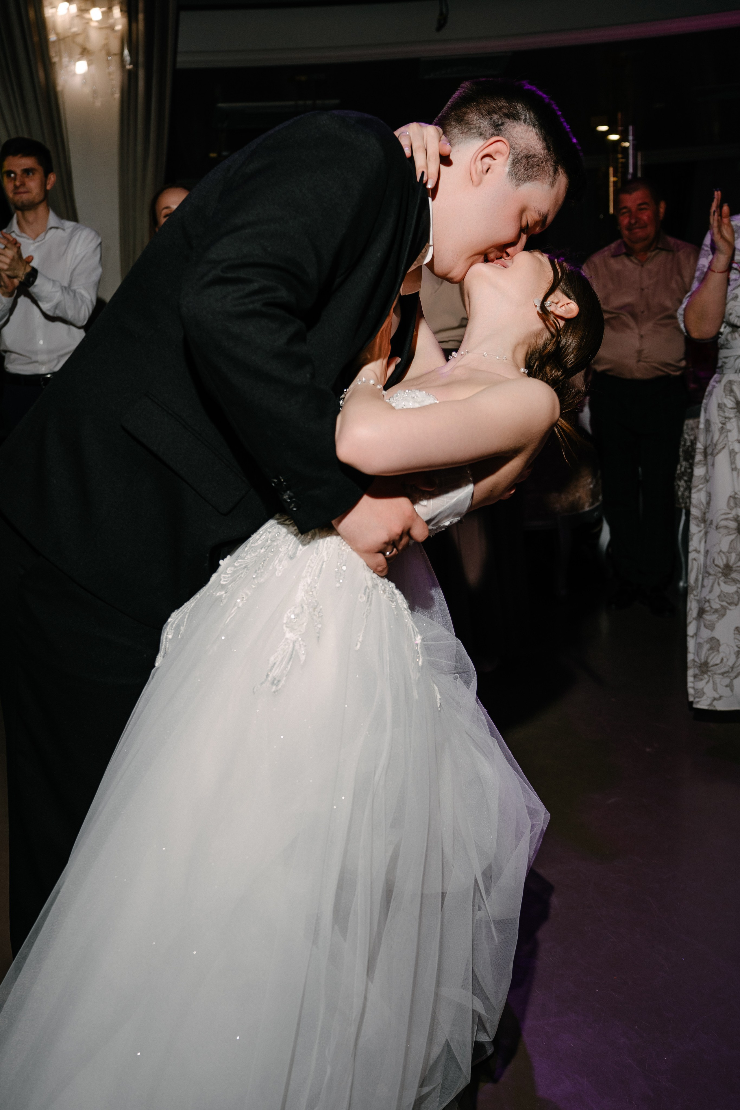 Павел и Валерия. Свадебный и семейный фотограф в Воронеже Анастасия Бойко