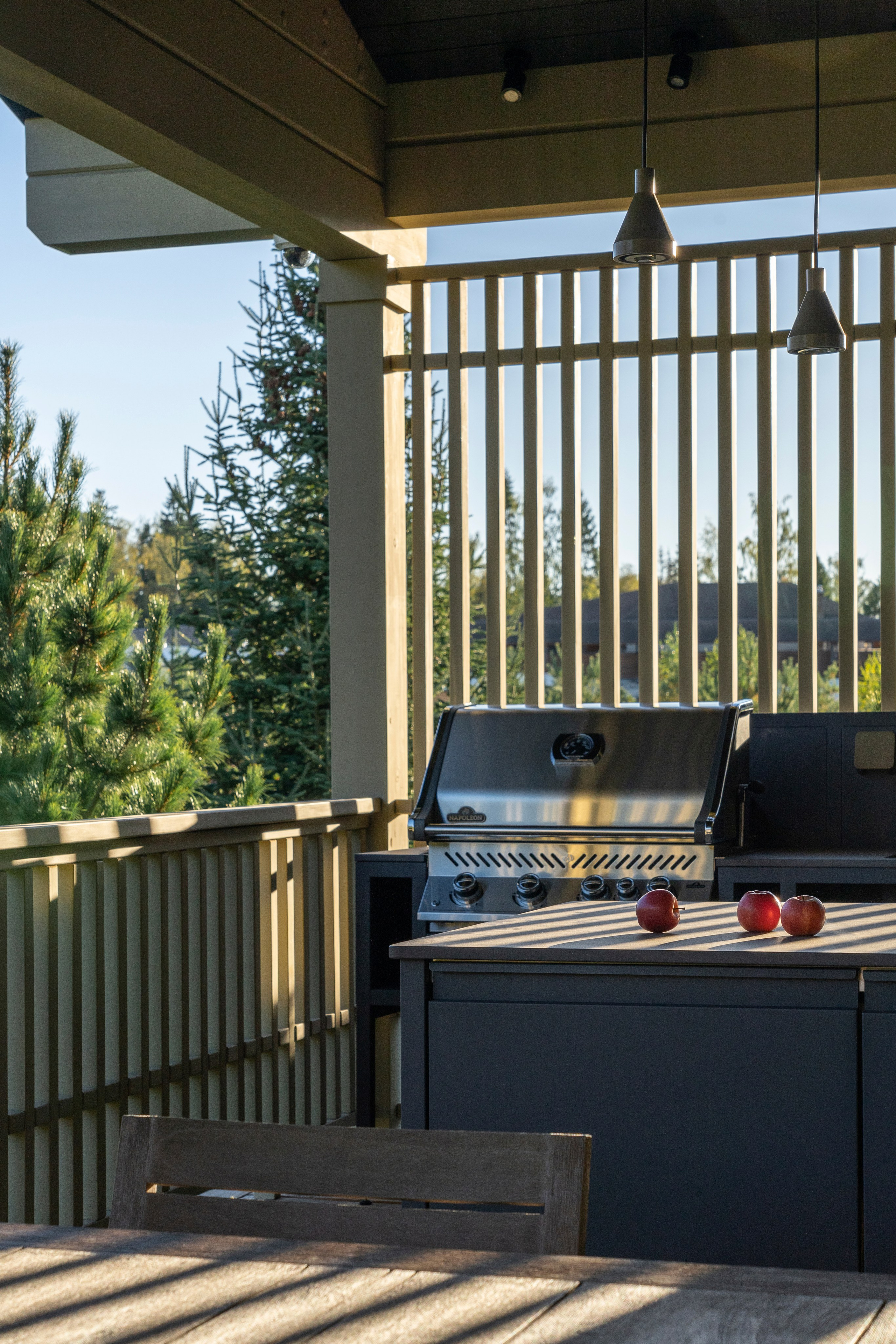 In the mystery of the setting sun. Артамонов Александр | Архитектурный и ландшафтный фотограф