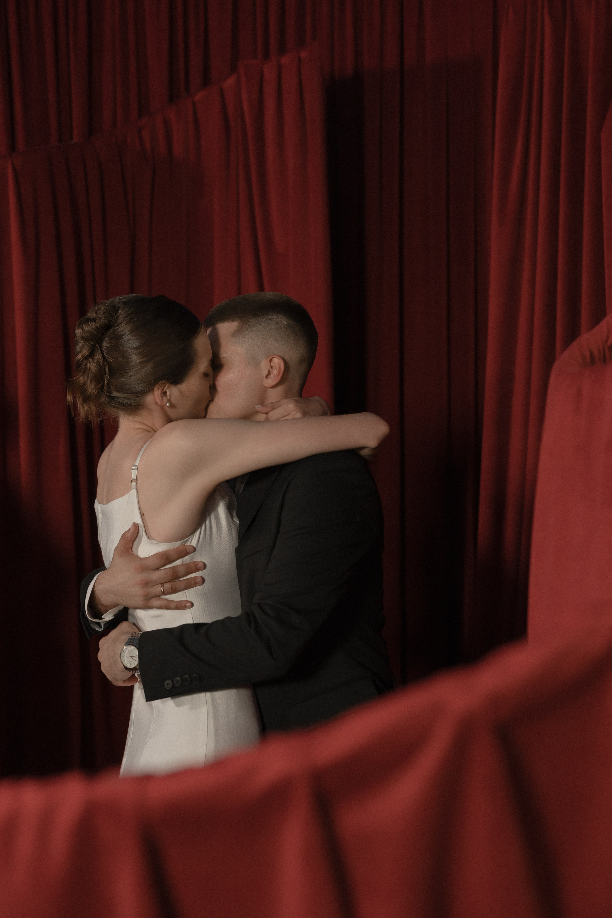 Всё побеждает любовь. Дубинкина Екатерина Фотограф Рязань, Москва