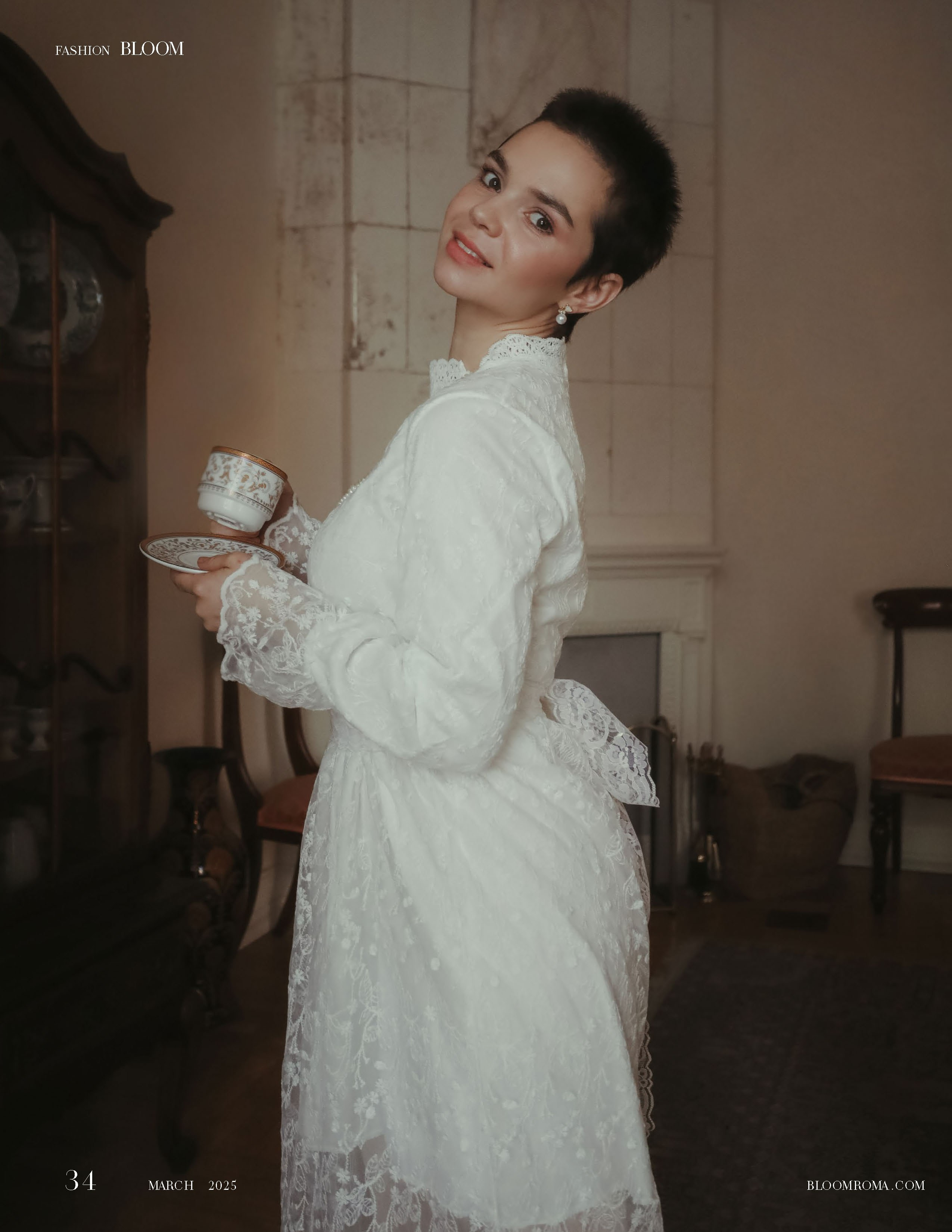 Публикации. Фотограф Химки Анна Татарских