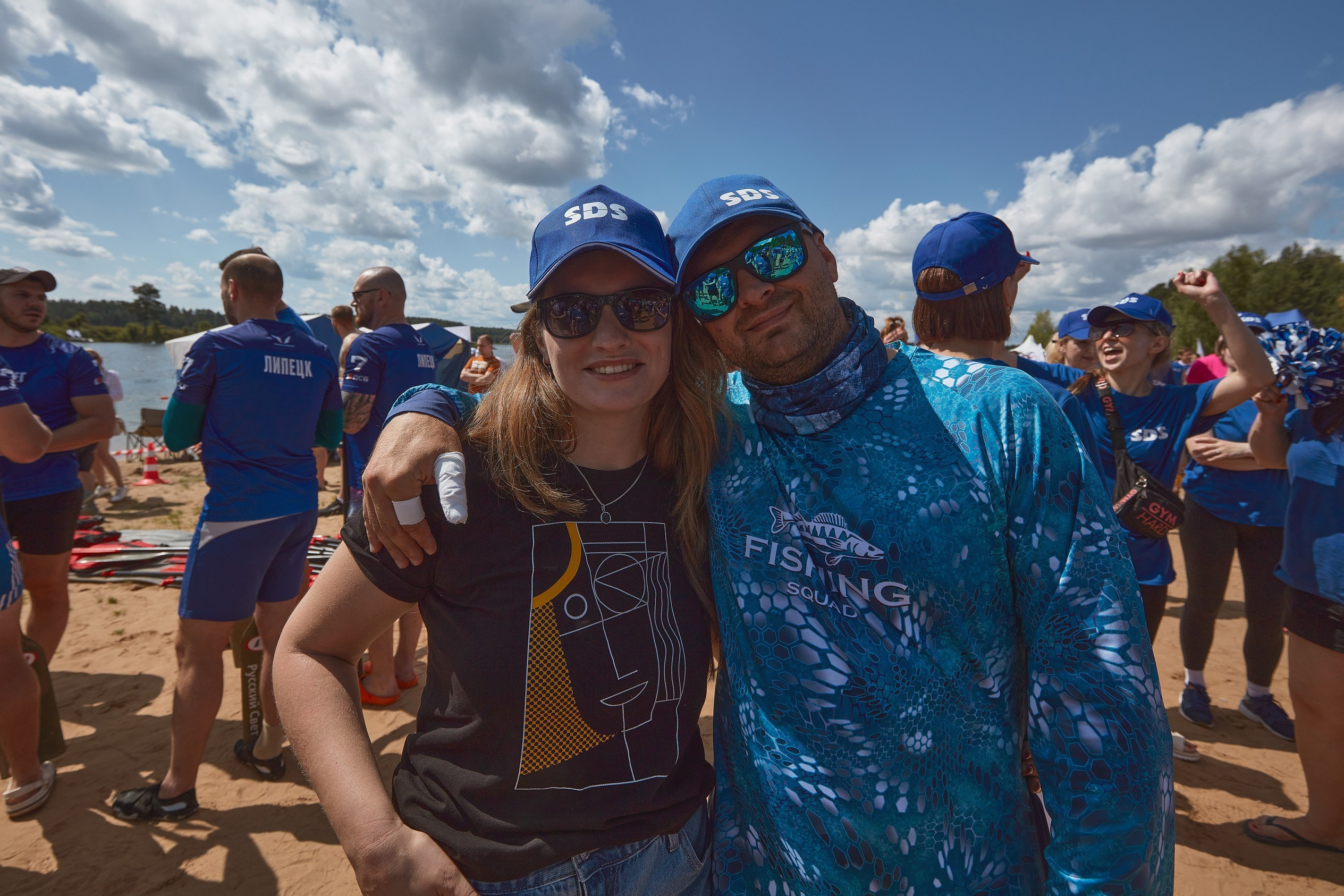 Кубок русского света и электриков по гребле на лодках класса «Дракон». Коммерческий фотограф в Москве Павел Володин — фотосъемка для бизнеса