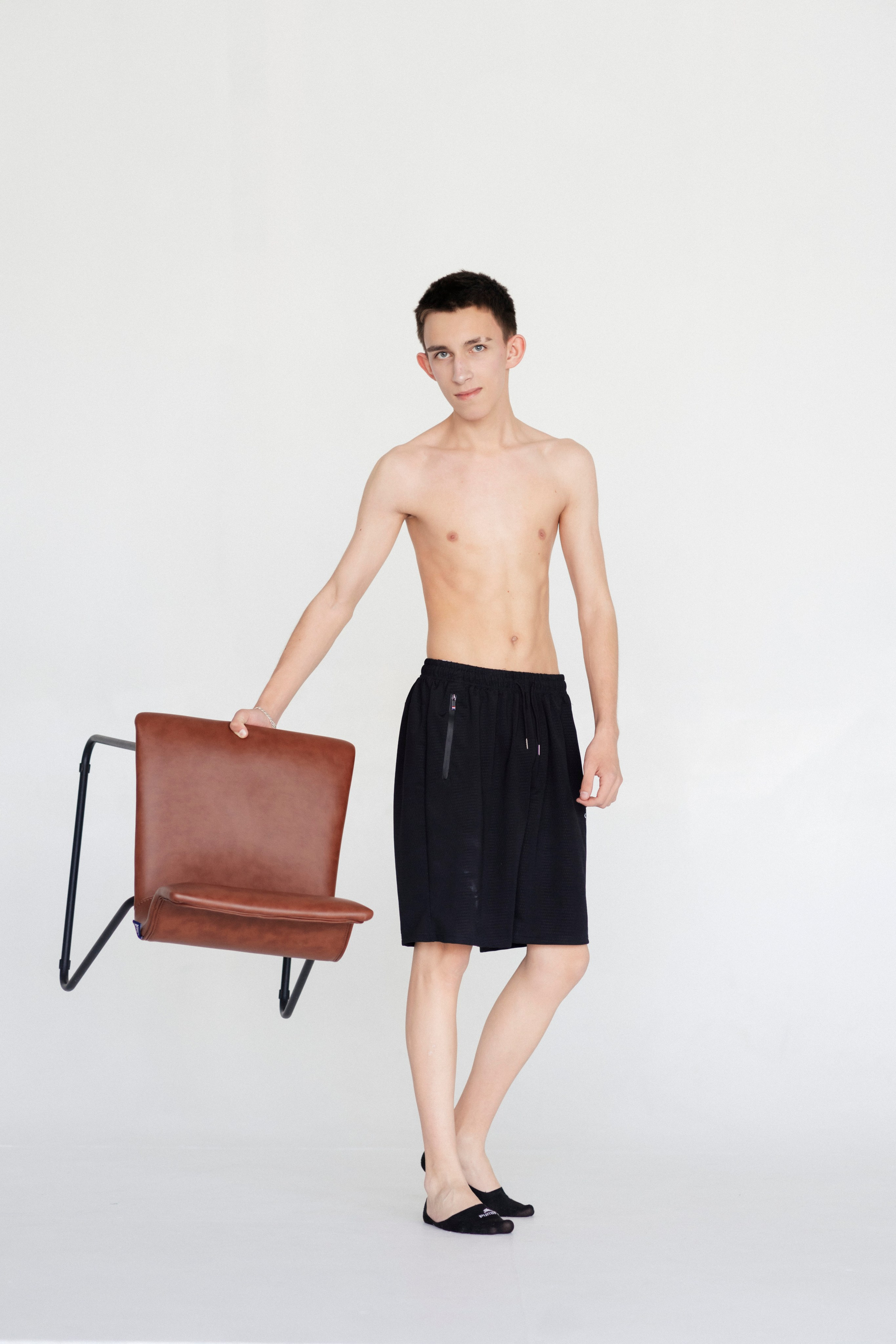 Мокроусов Матвей. Promodels