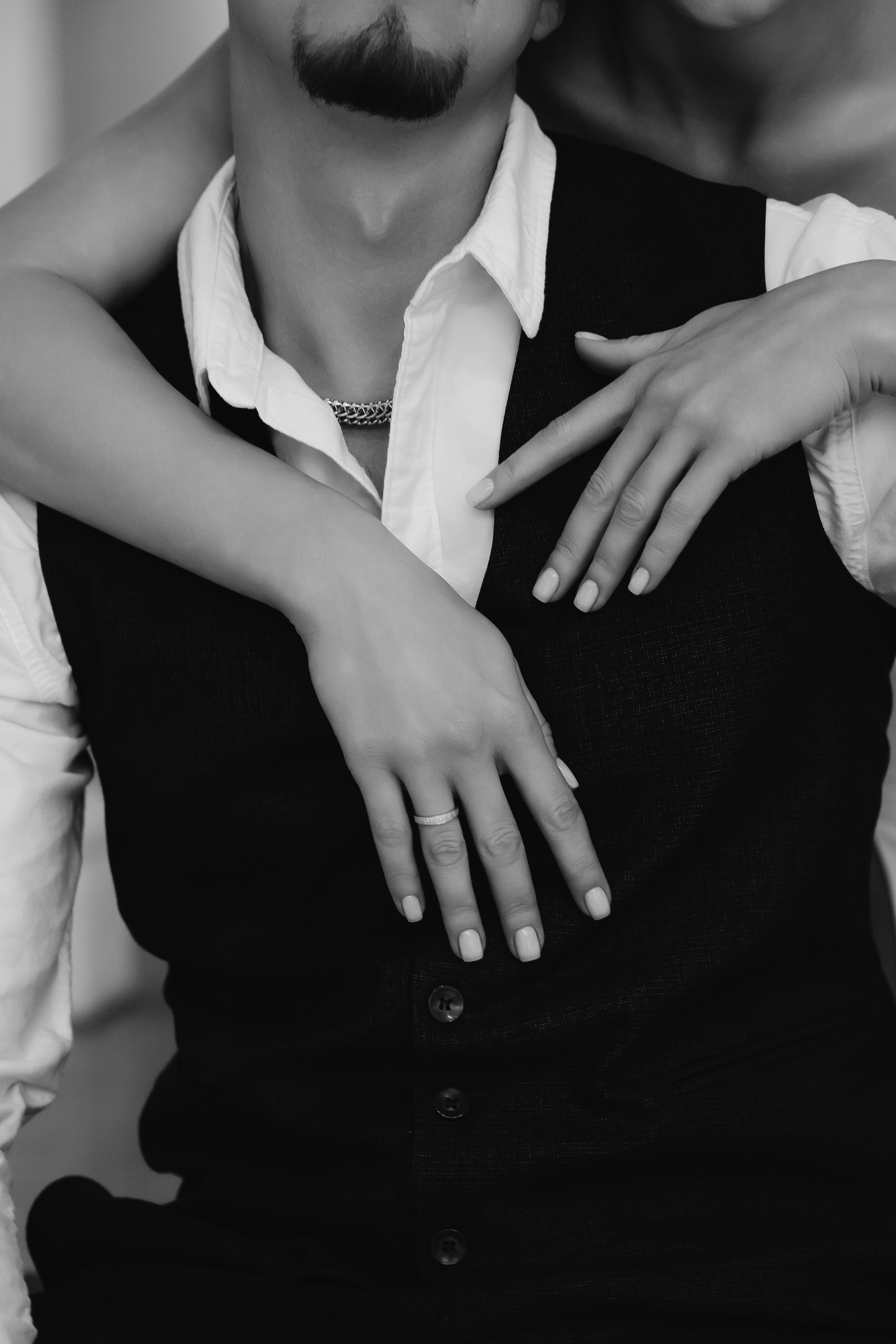 Егор & Дарья. Свадебный и студийный фотограф в Нижнем Новгороде