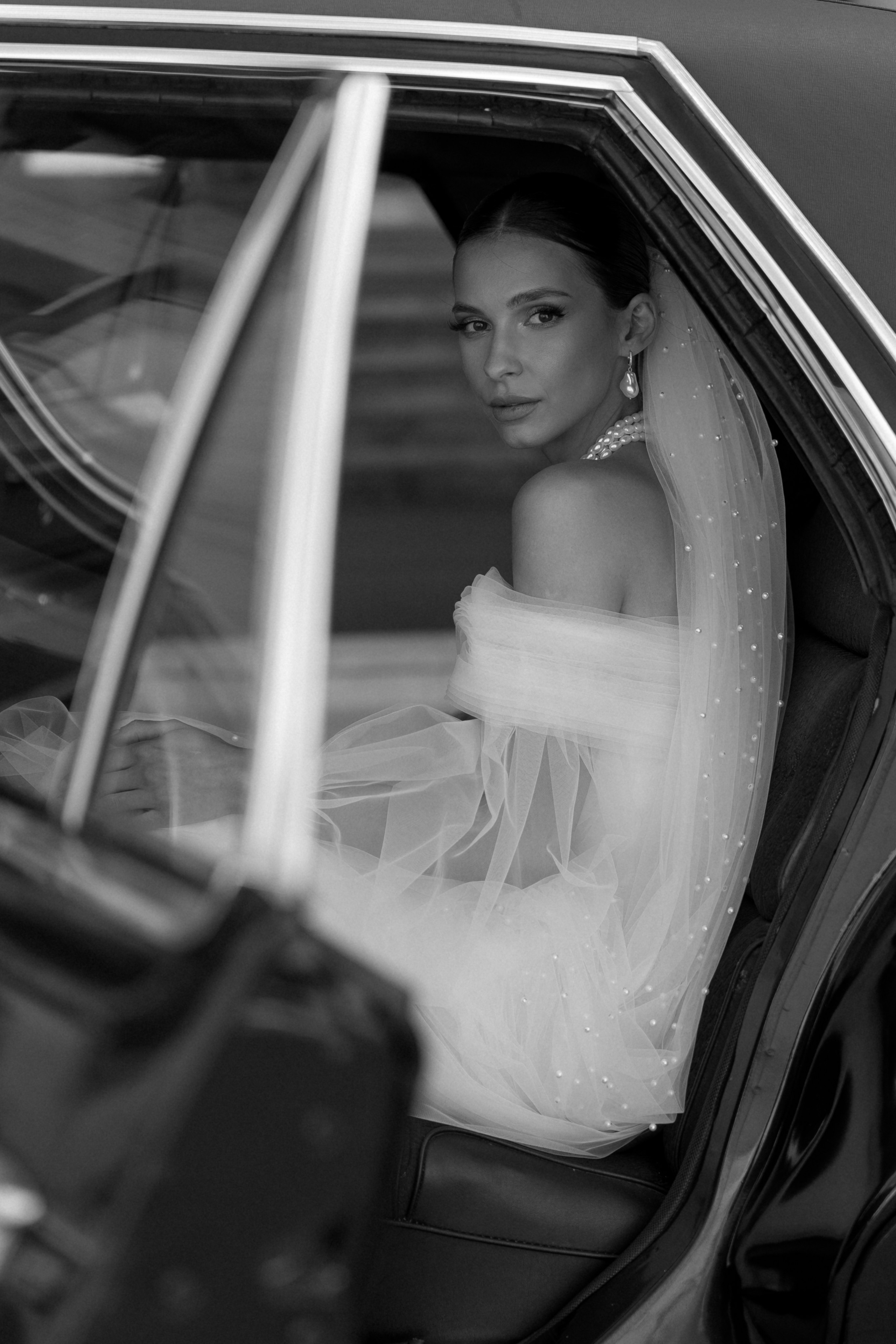 Ближе к Звездам. Анонс. Семейный и портретный фотограф в Саратове Сахарова Маша