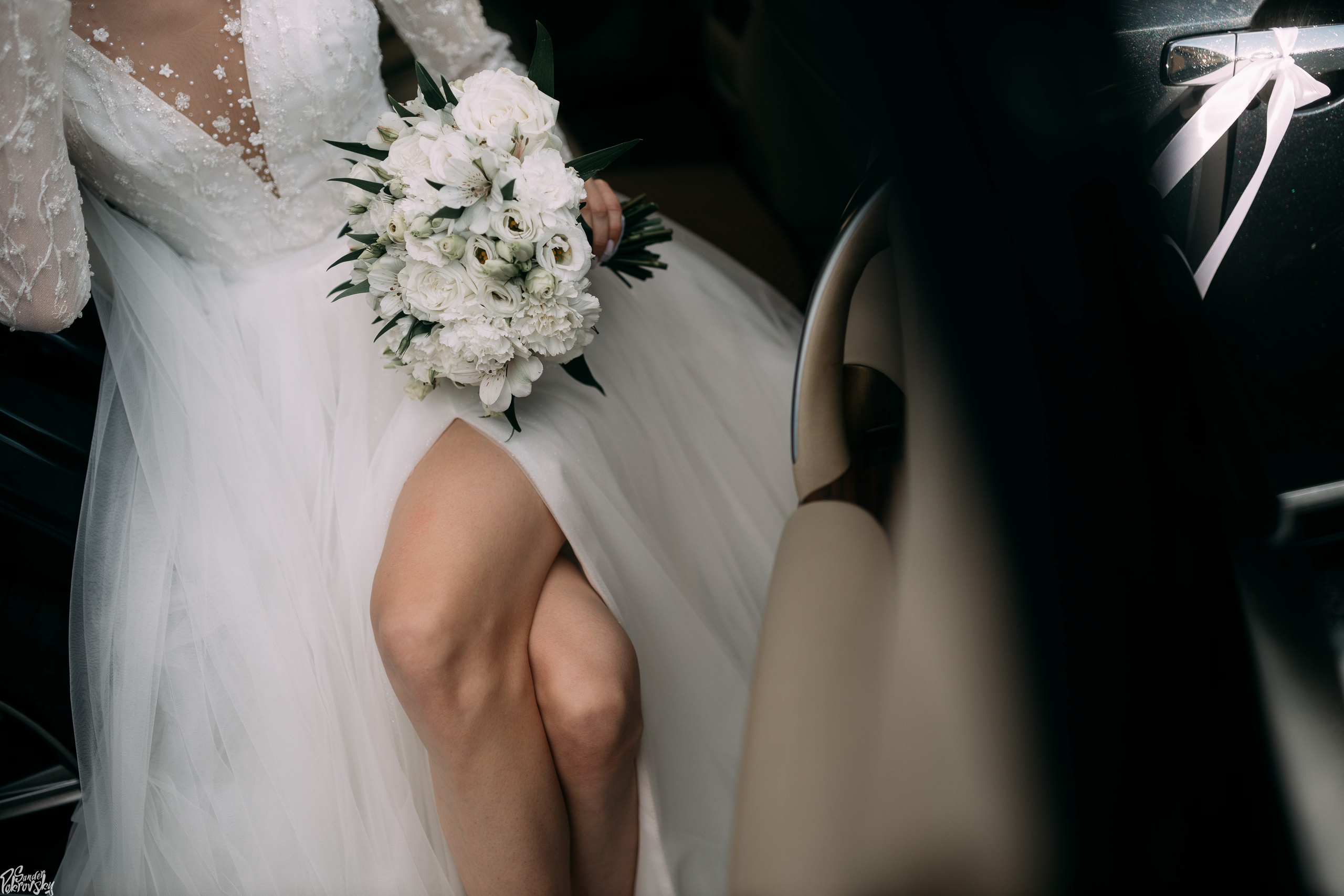 Александр & Кристина. Свадебный и репортажный фотограф в Чебоксарах Покровский Александр