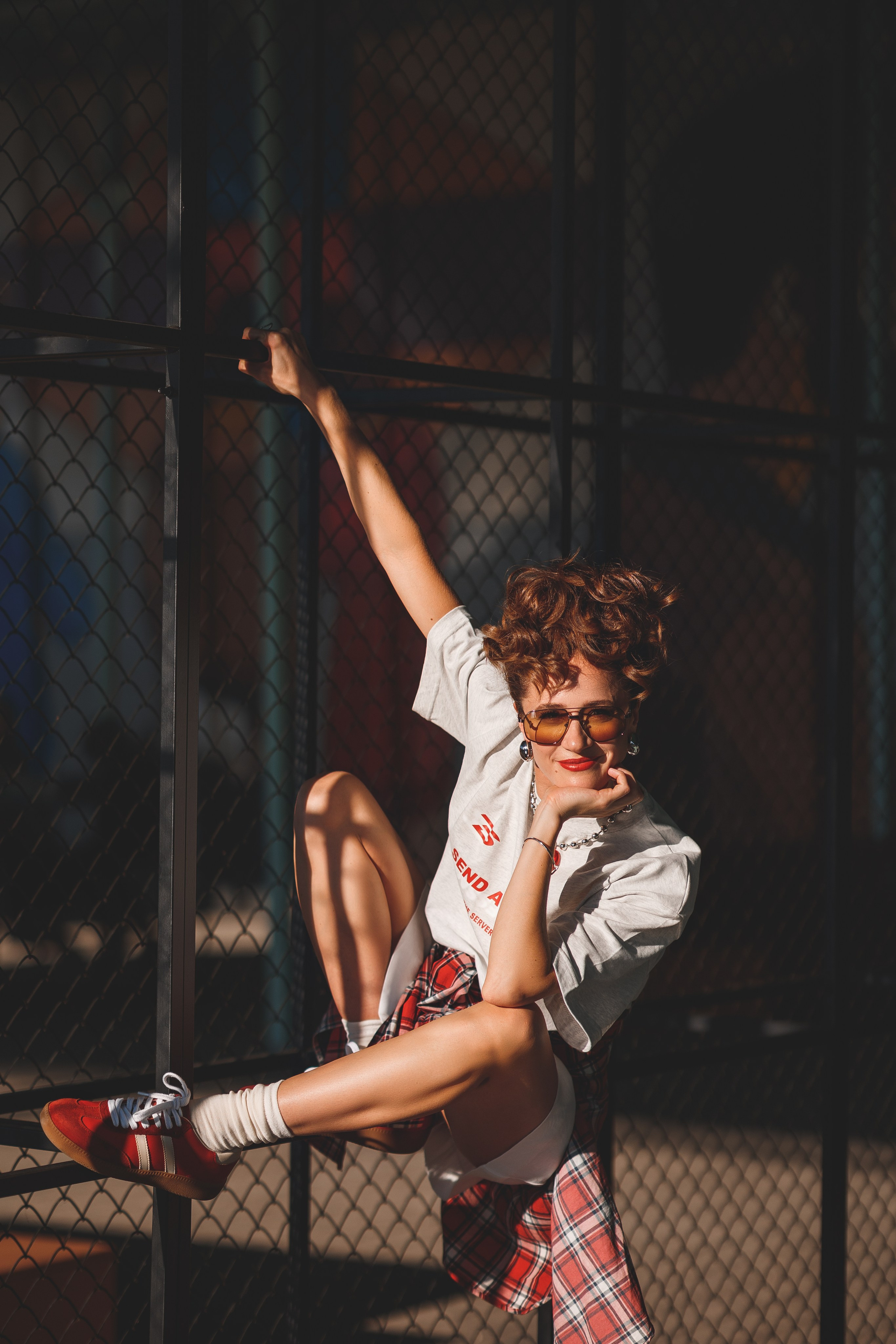 Звезды. Фотограф Надежда Пылина