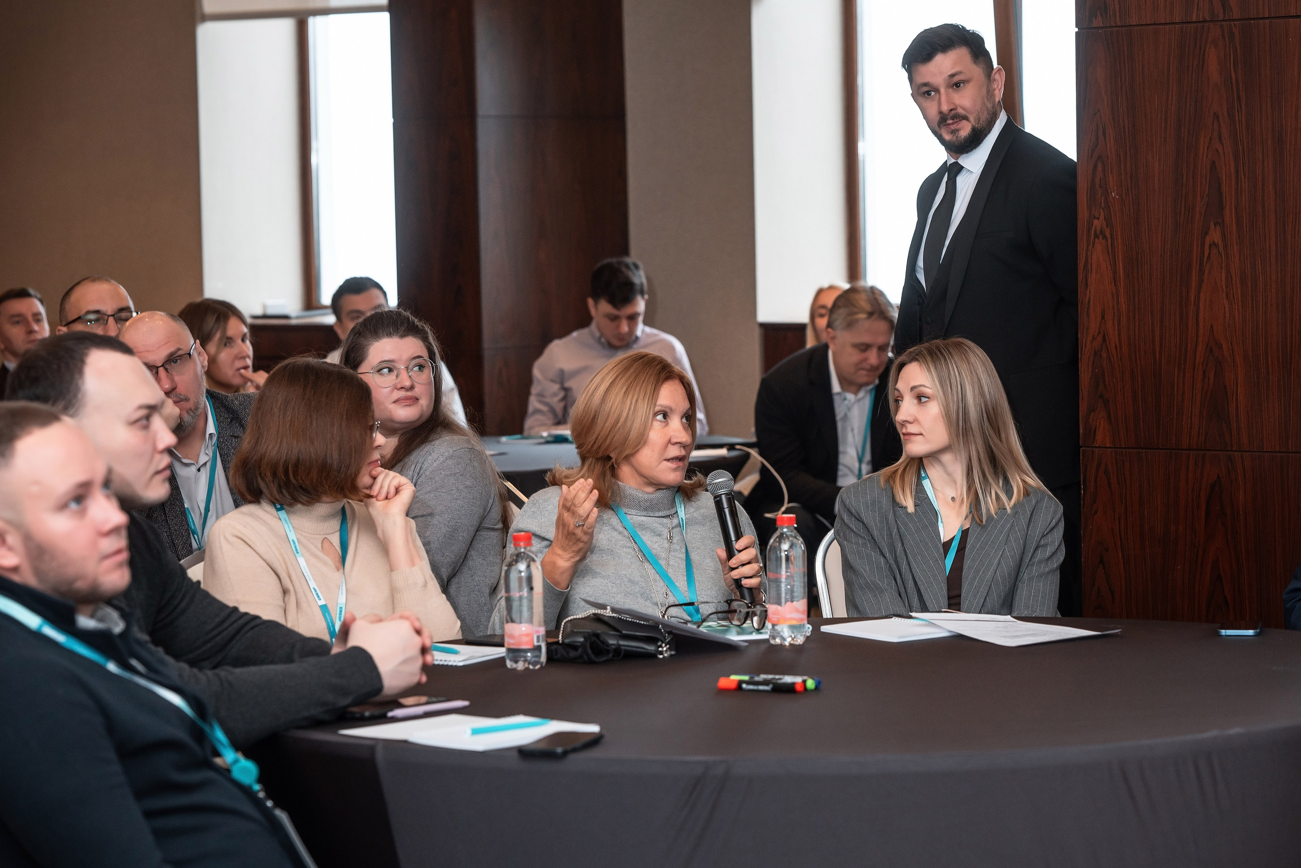 Фотоотчет Сибур. Фотограф Сочи