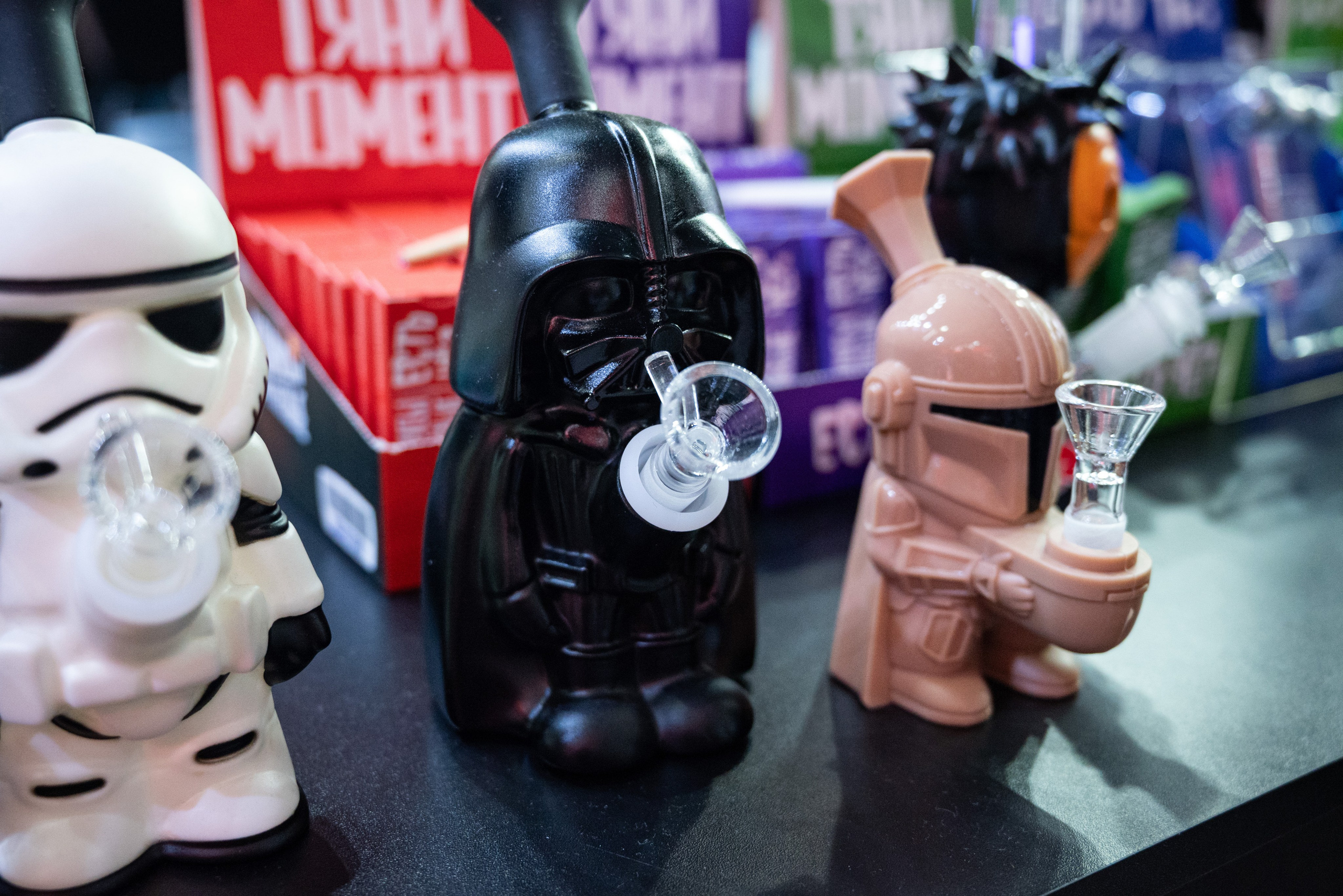 Выставка VAPE CLUB SHOW. Фотограф мероприятий в Москве