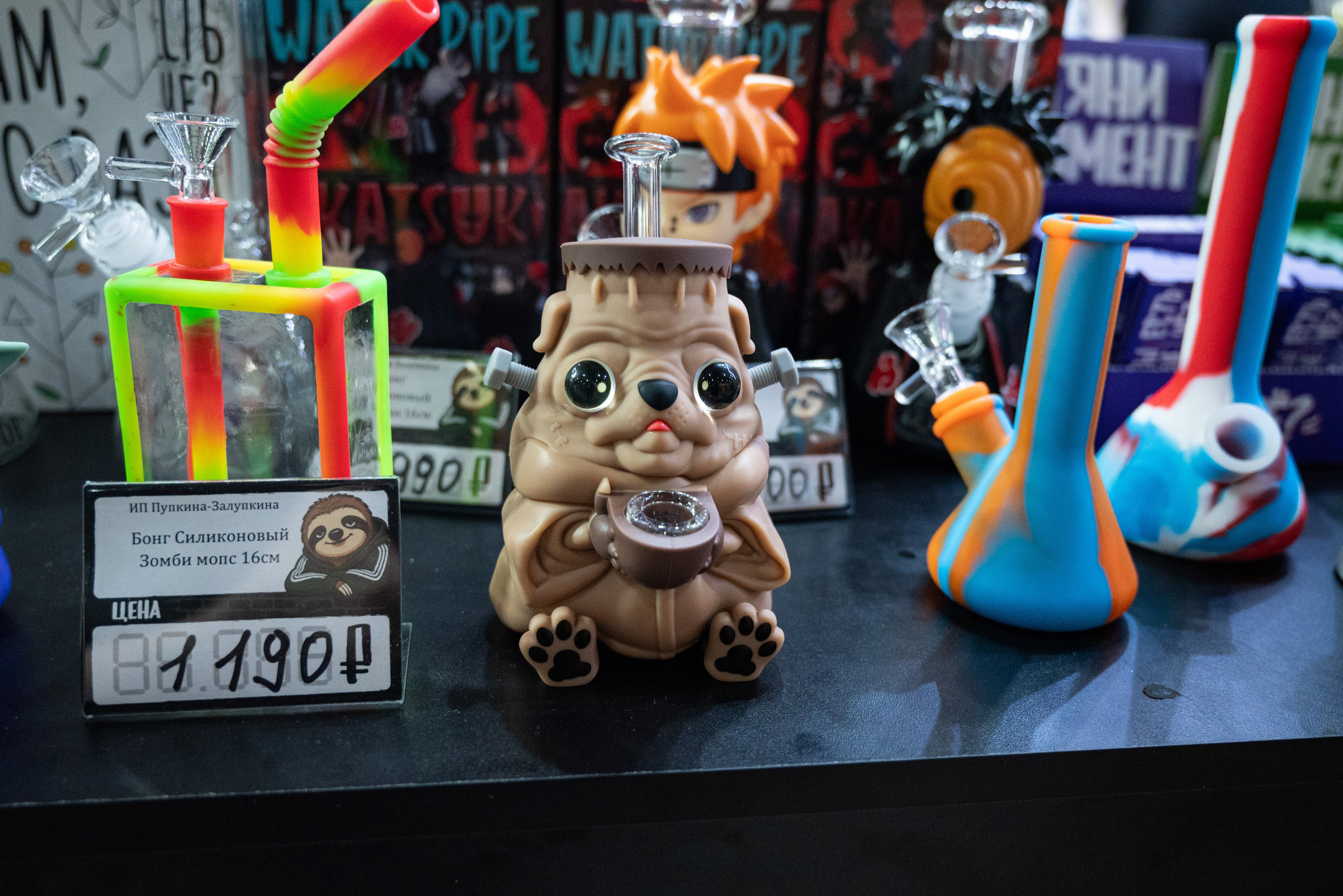 Выставка VAPE CLUB SHOW. Фотограф мероприятий в Москве