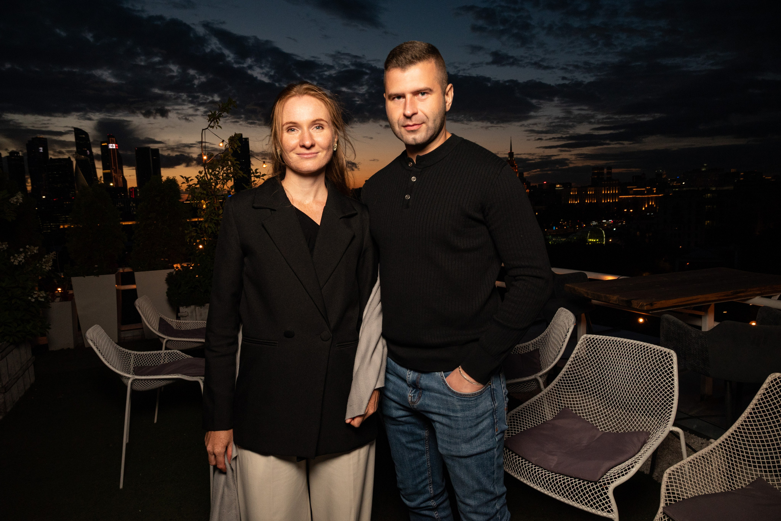 Альбом: Корпоративы. Фотограф мероприятий в Москве