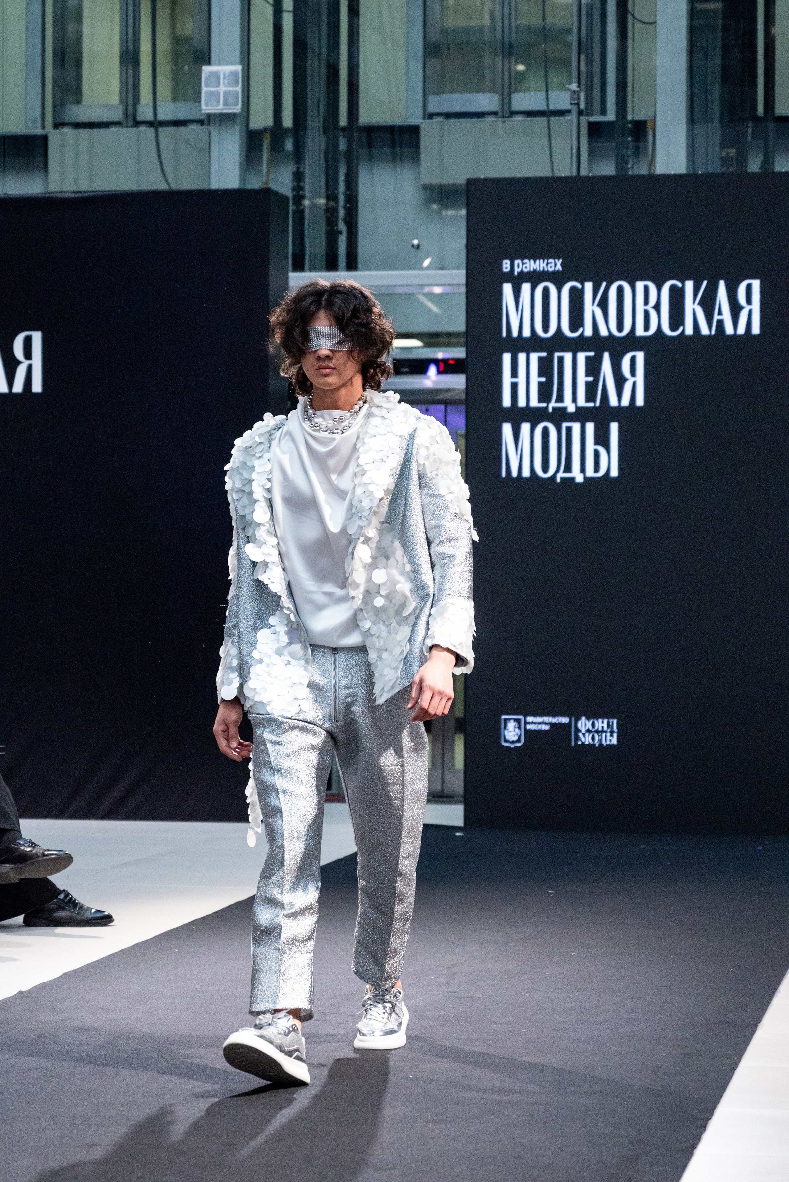 Московская неделя моды 2026. Фотограф мероприятий в Москве