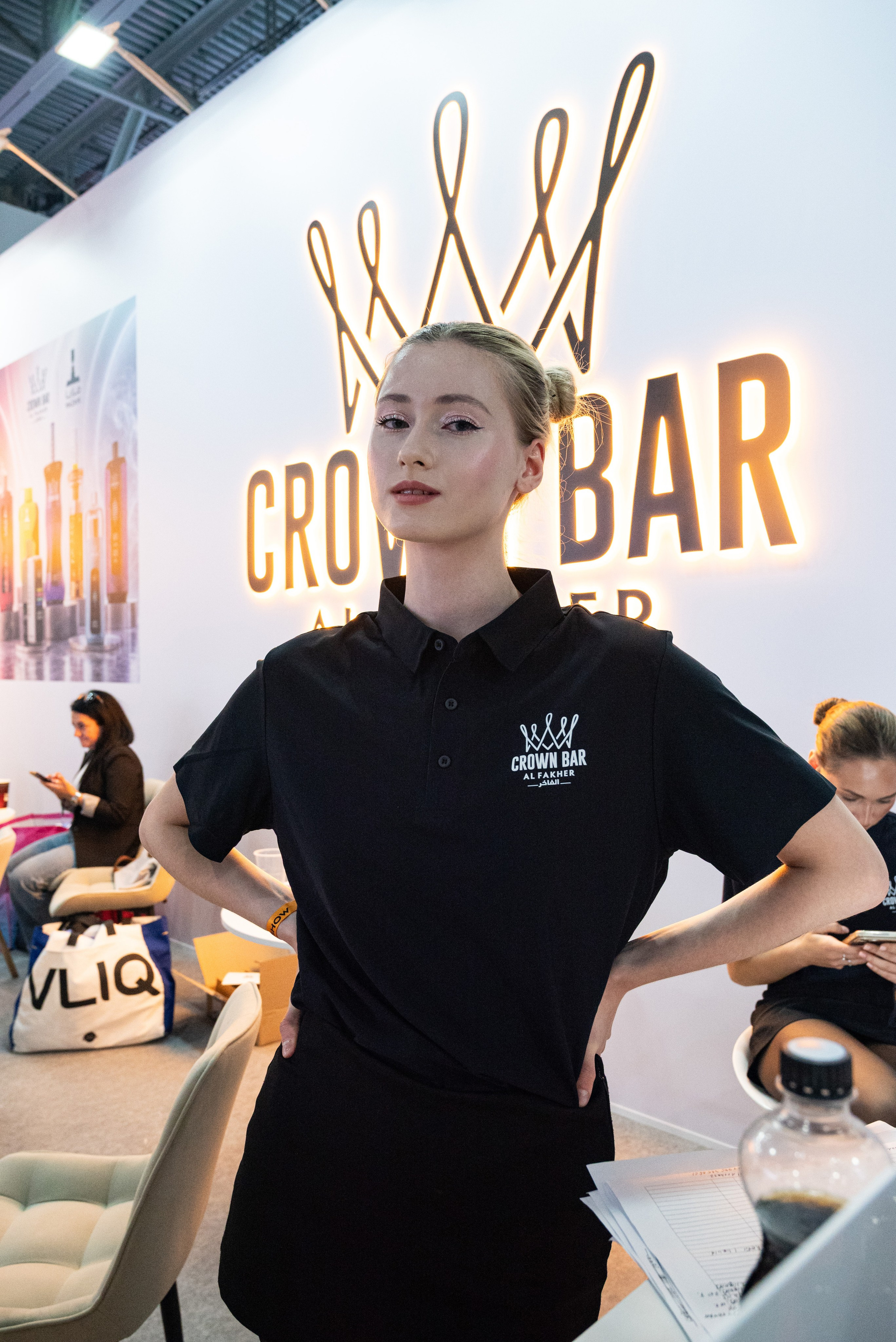 Выставка VAPE CLUB SHOW. Фотограф мероприятий в Москве