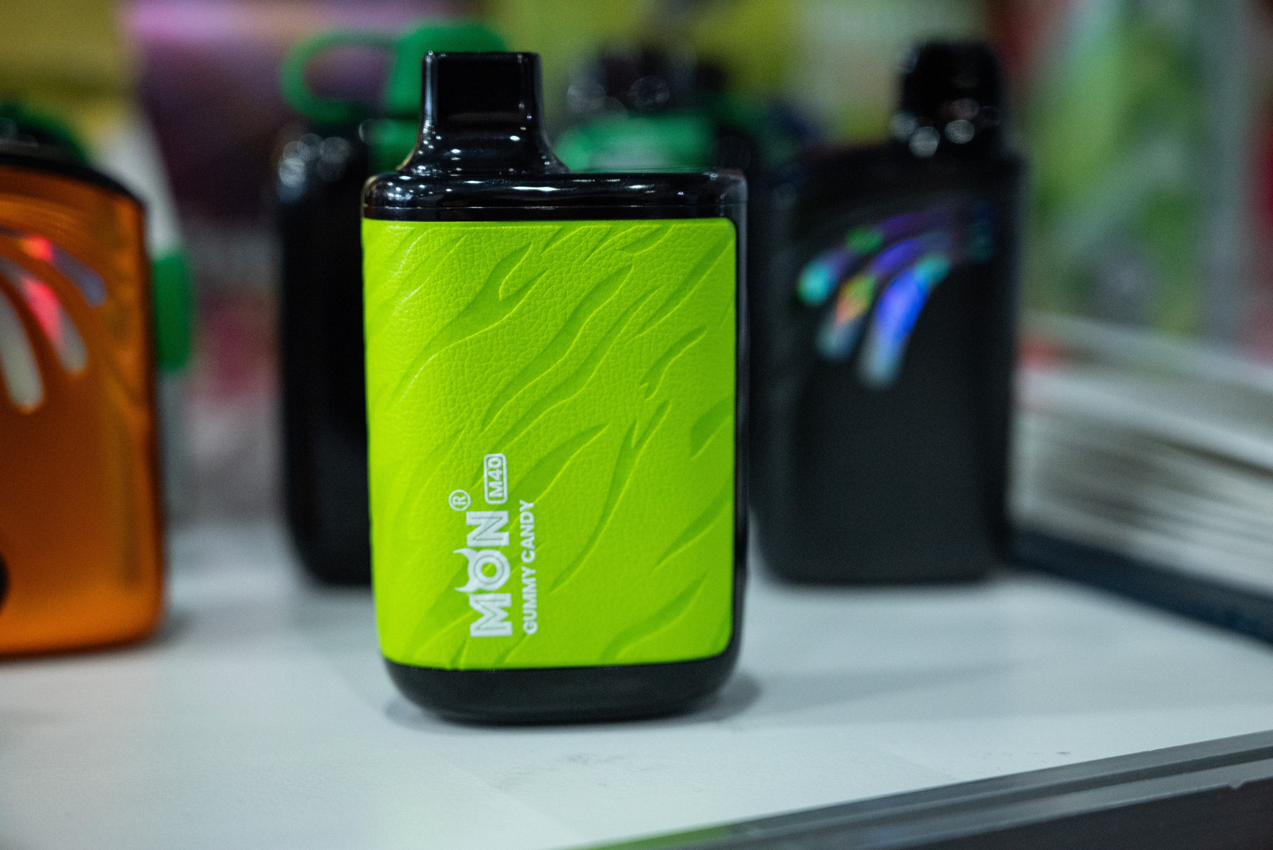 Выставка VAPE CLUB SHOW. Фотограф мероприятий в Москве