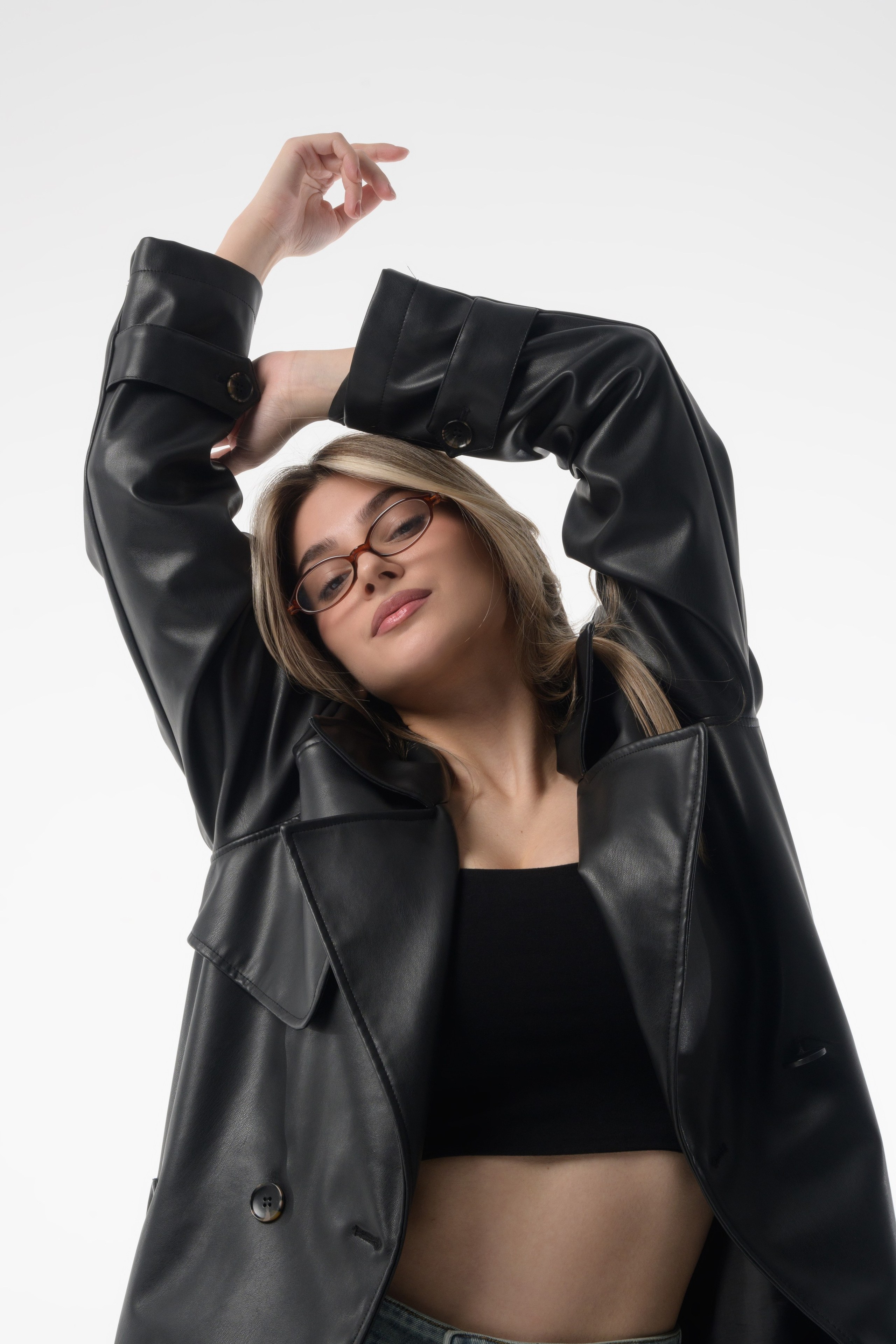 Портрет. Фотограф мероприятий в Москве