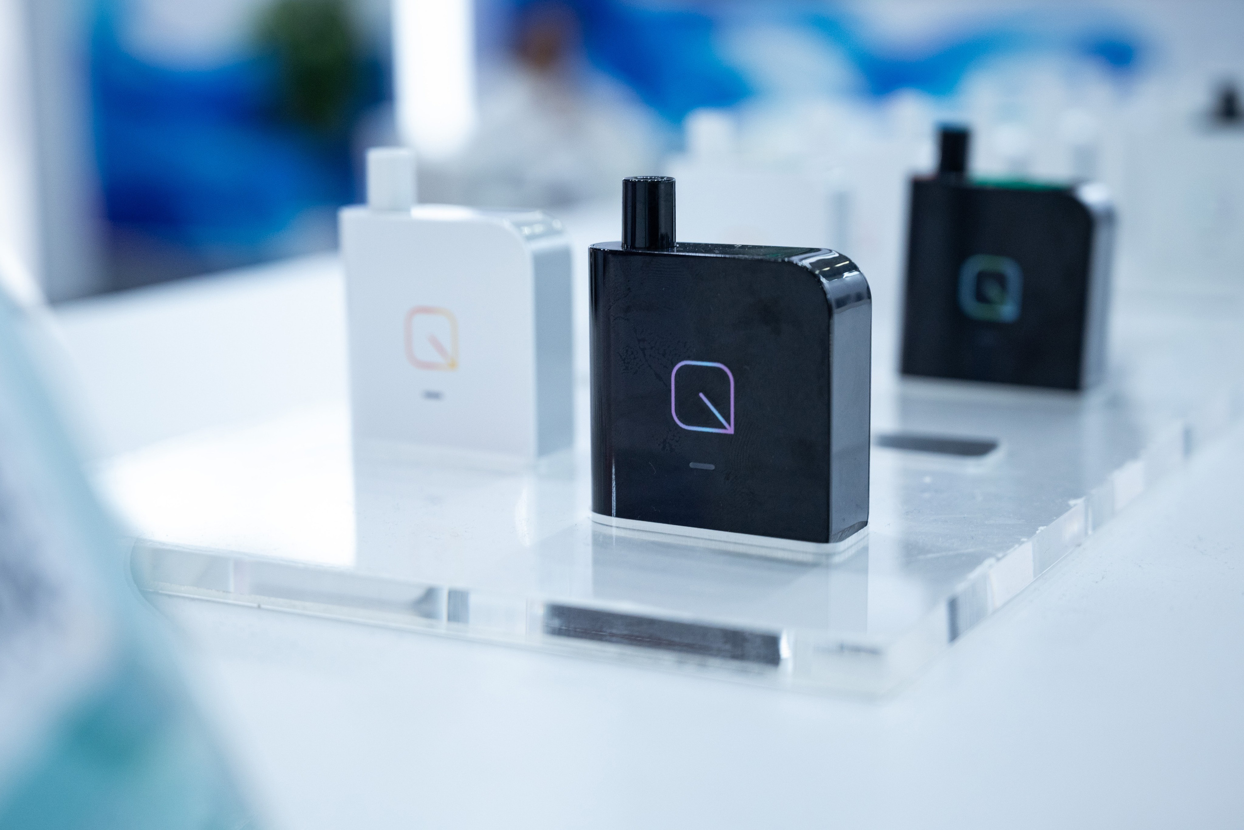 Выставка VAPE CLUB SHOW. Фотограф мероприятий в Москве