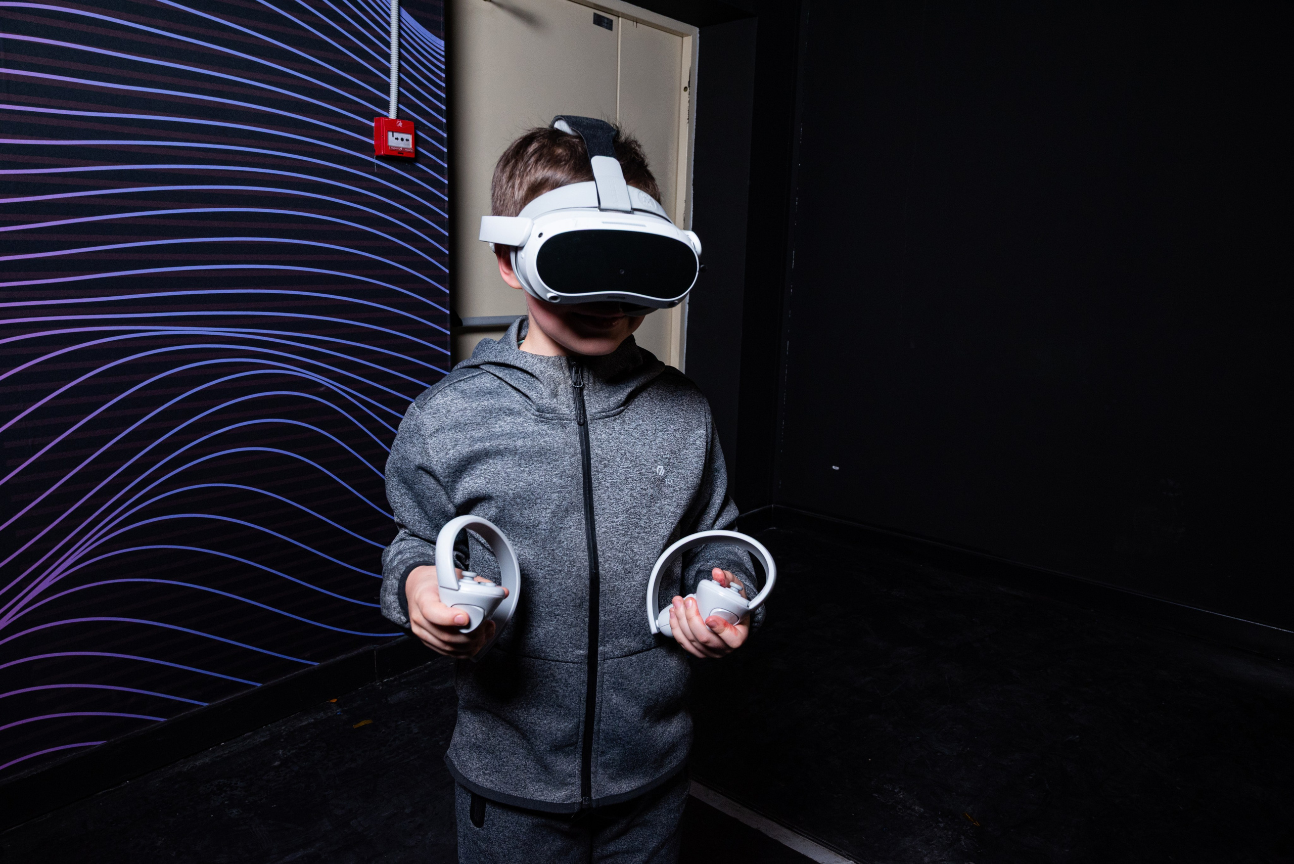 Альбом: Детские дни рождения. Фотограф мероприятий в Москве