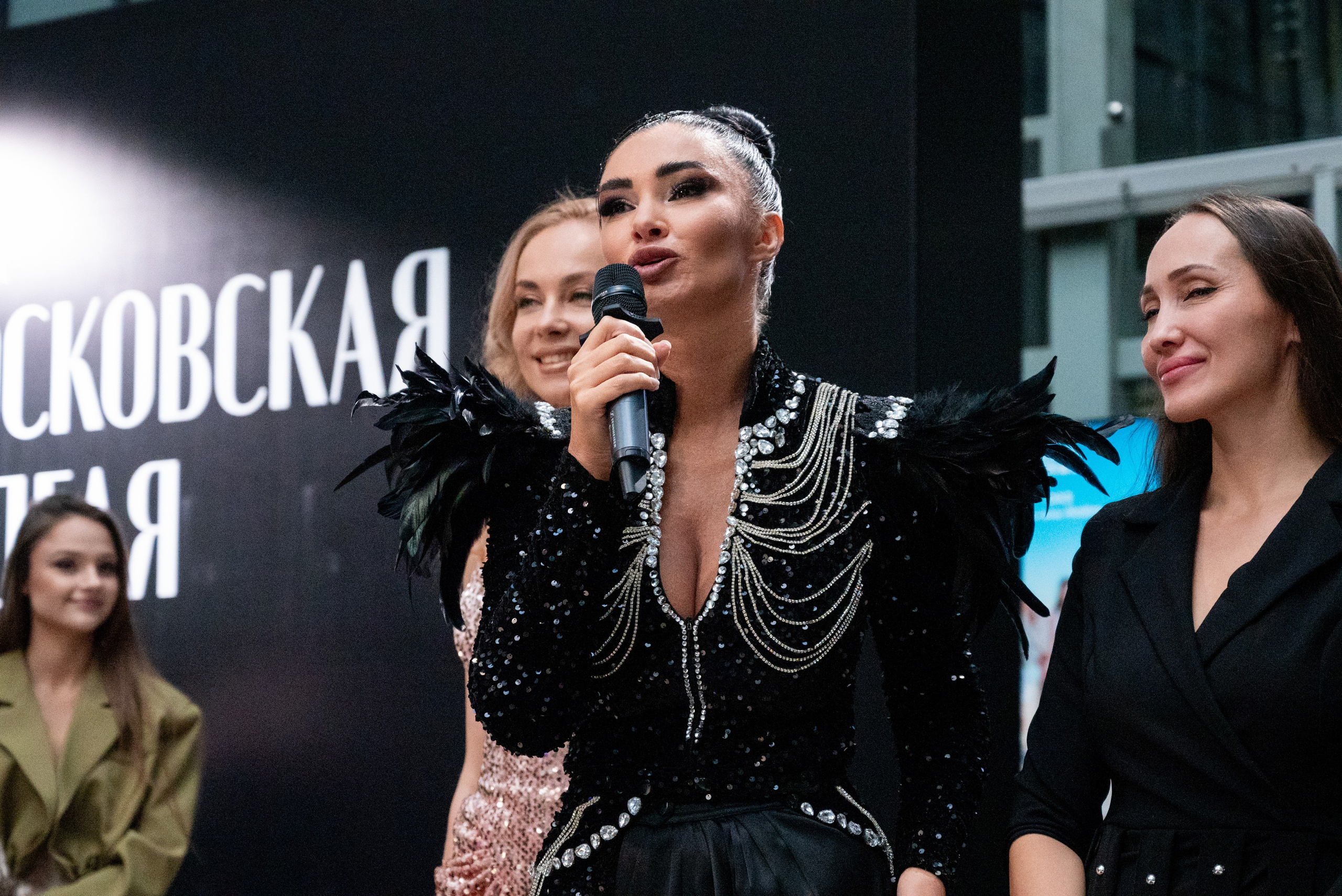 Московская неделя моды 2026. Фотограф мероприятий в Москве