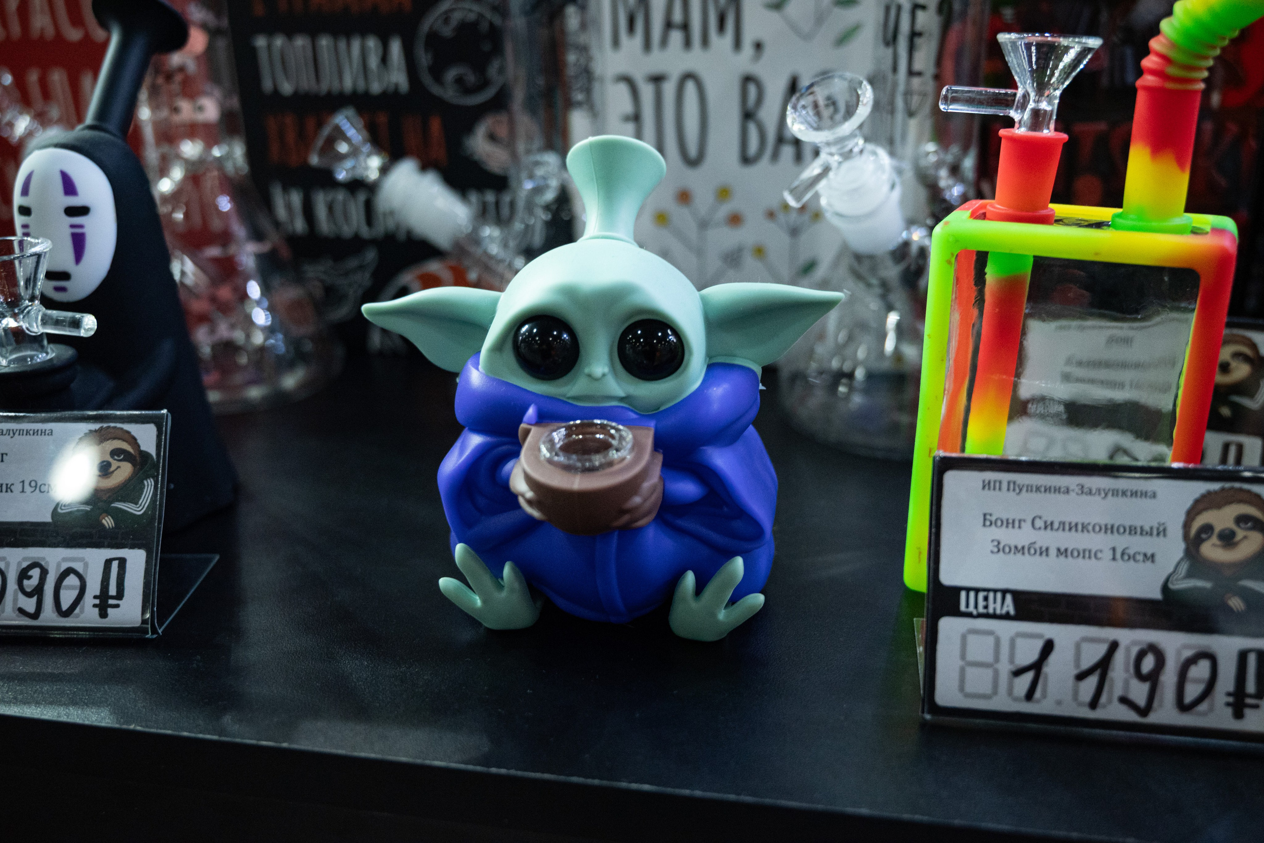 Выставка VAPE CLUB SHOW. Фотограф мероприятий в Москве
