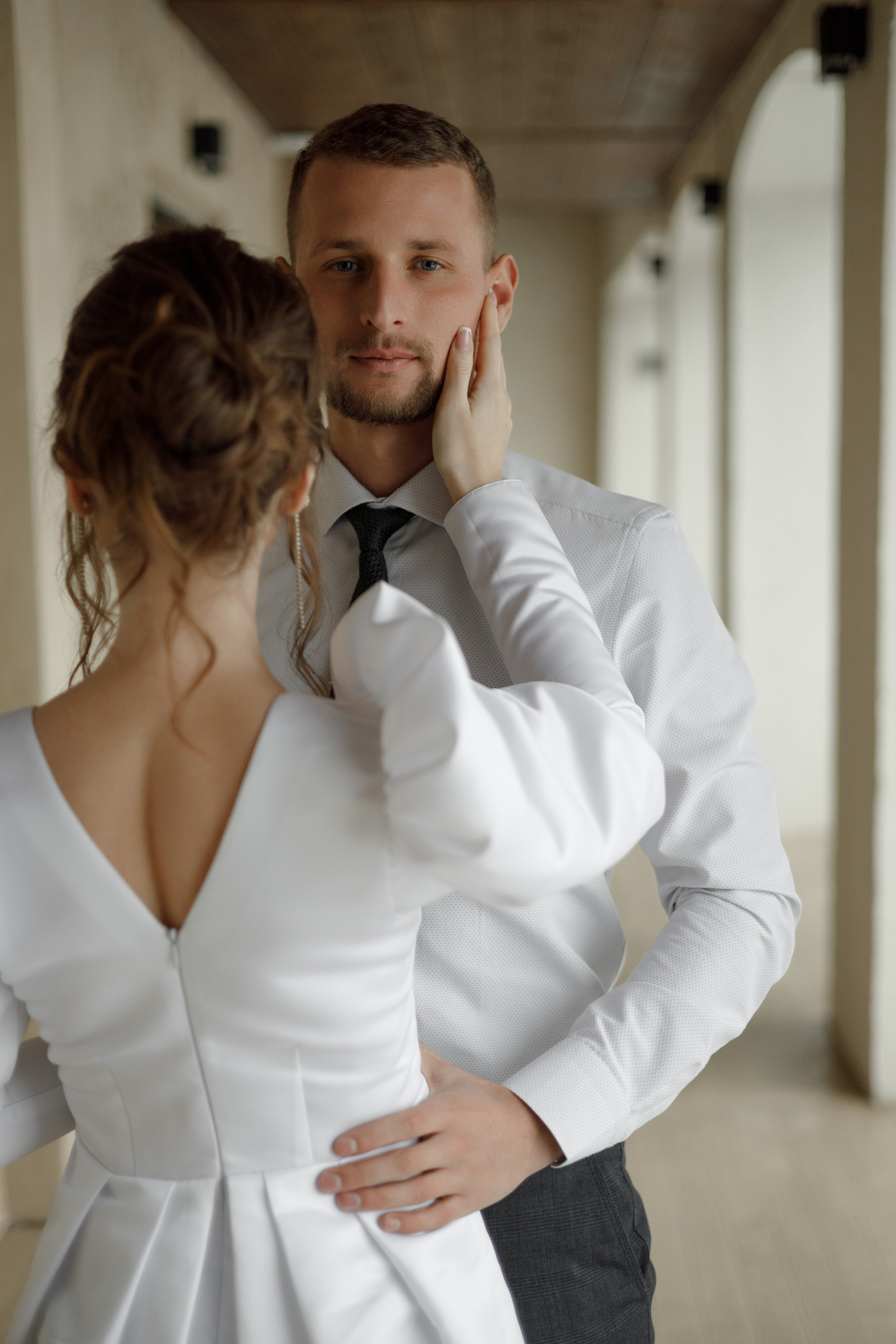 Wedding. Репортжаный и свадебный фотограф Москва, Влада Азарова