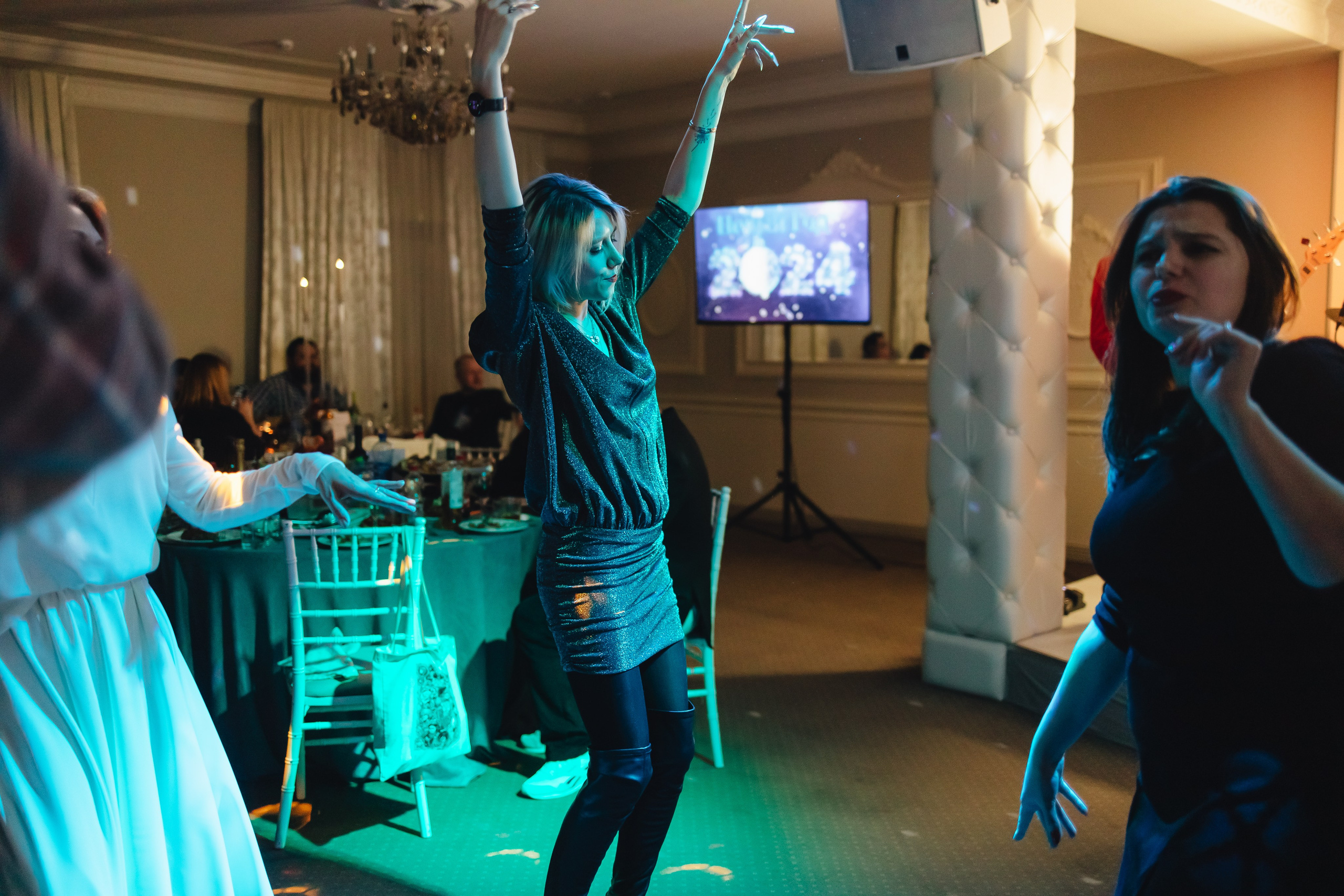 Смартек. Свадебный и семейный фотограф в Туле и области Маша Костина