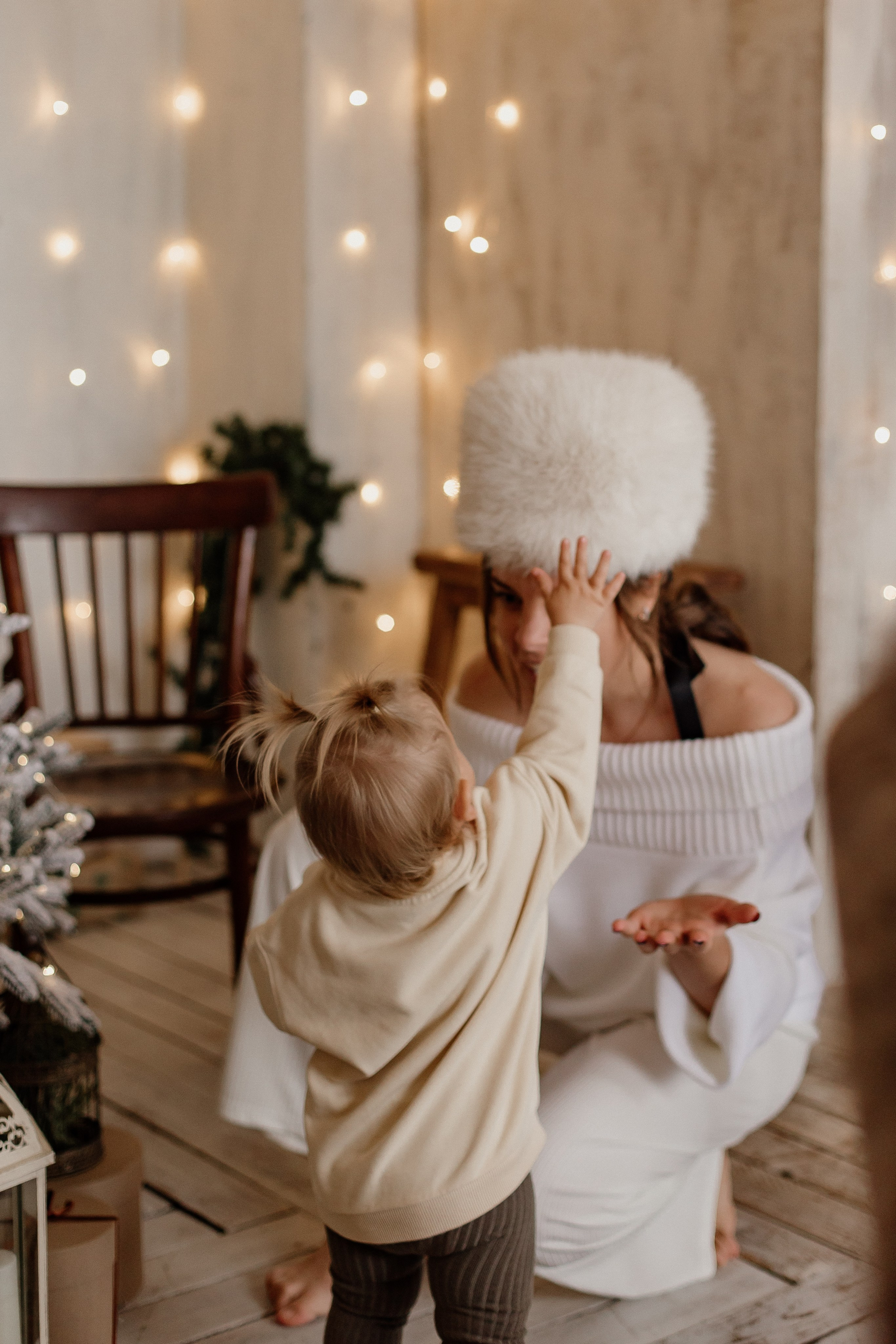 🎄Новый год — фотодни 2025-2026. Фотограф Авилова Дарья ● Тюмень● Съемка больших семей ●Архив поколений