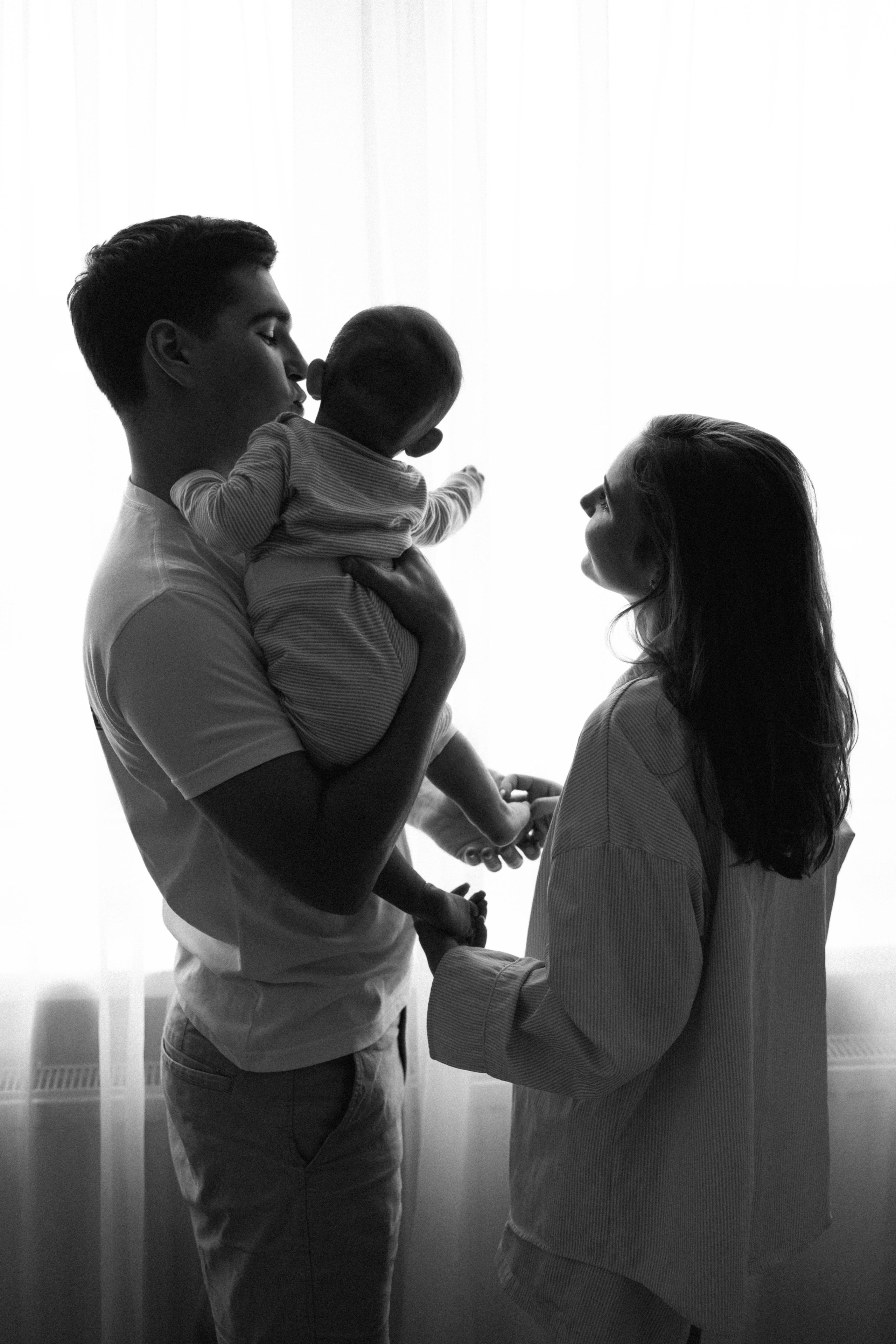 Домашний уют. Свадебный и портретный фотограф Соломко Диана