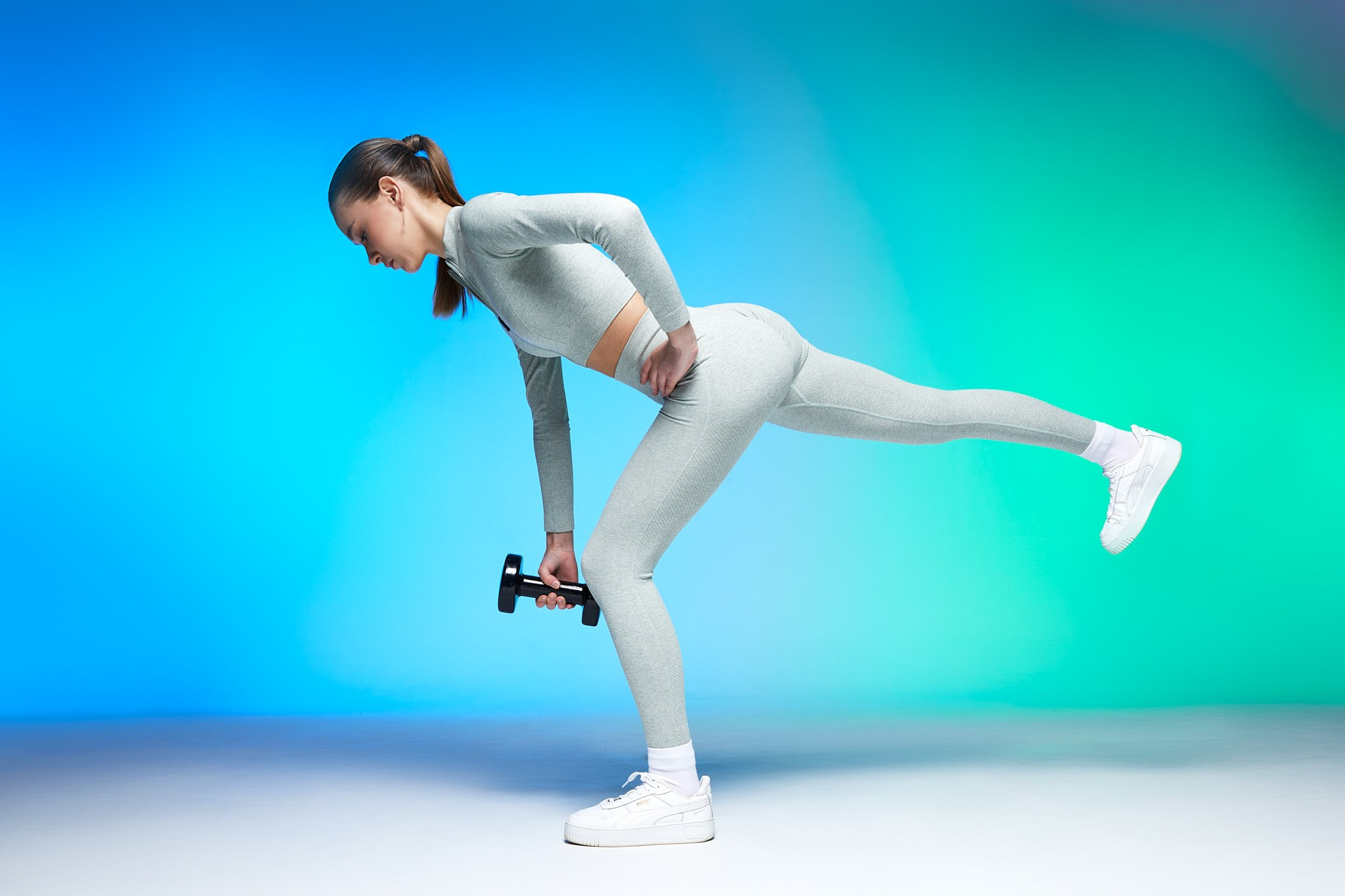 Спорт. Портретный фотограф в городе Дубна