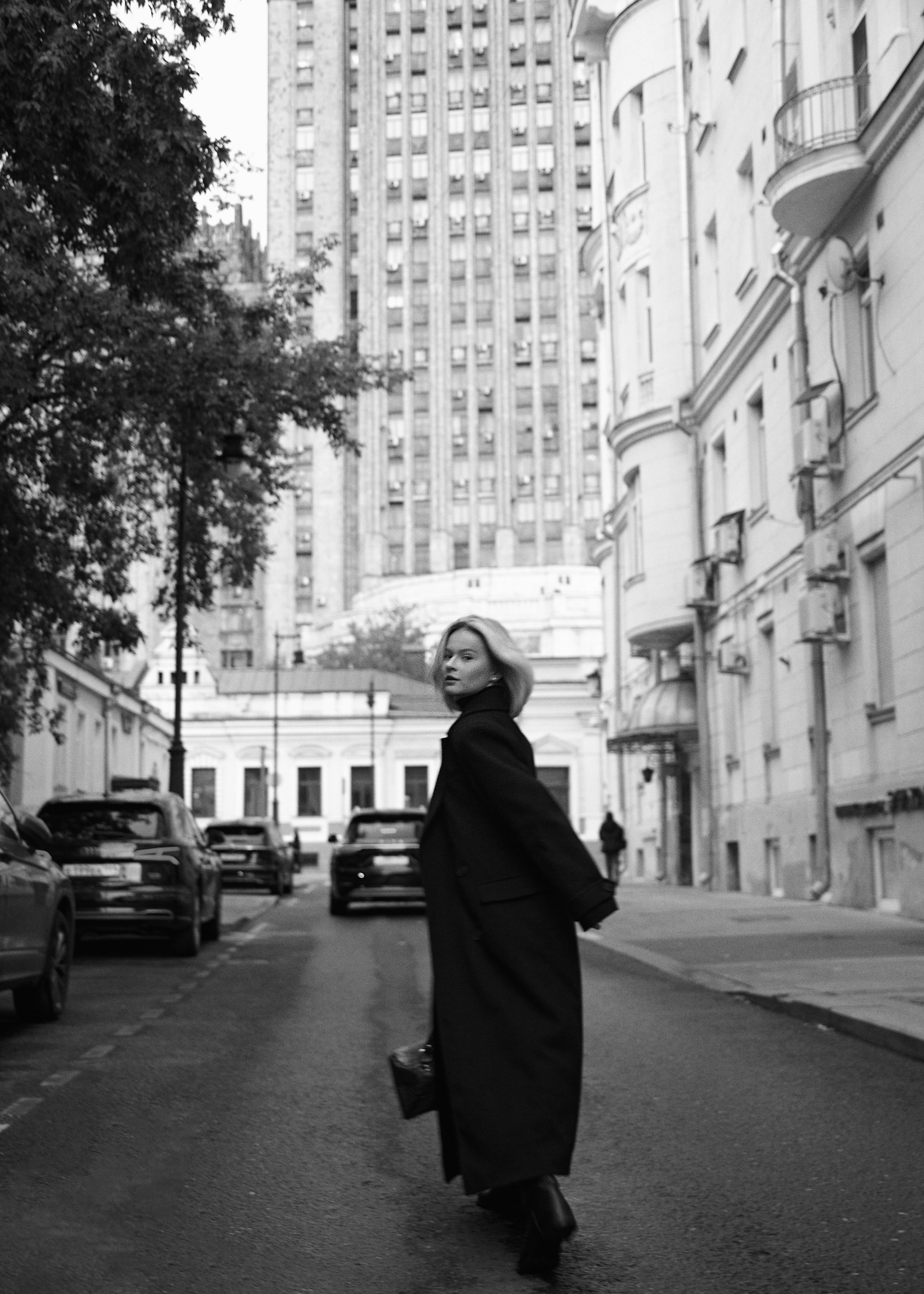 Сандра. SerDa.com