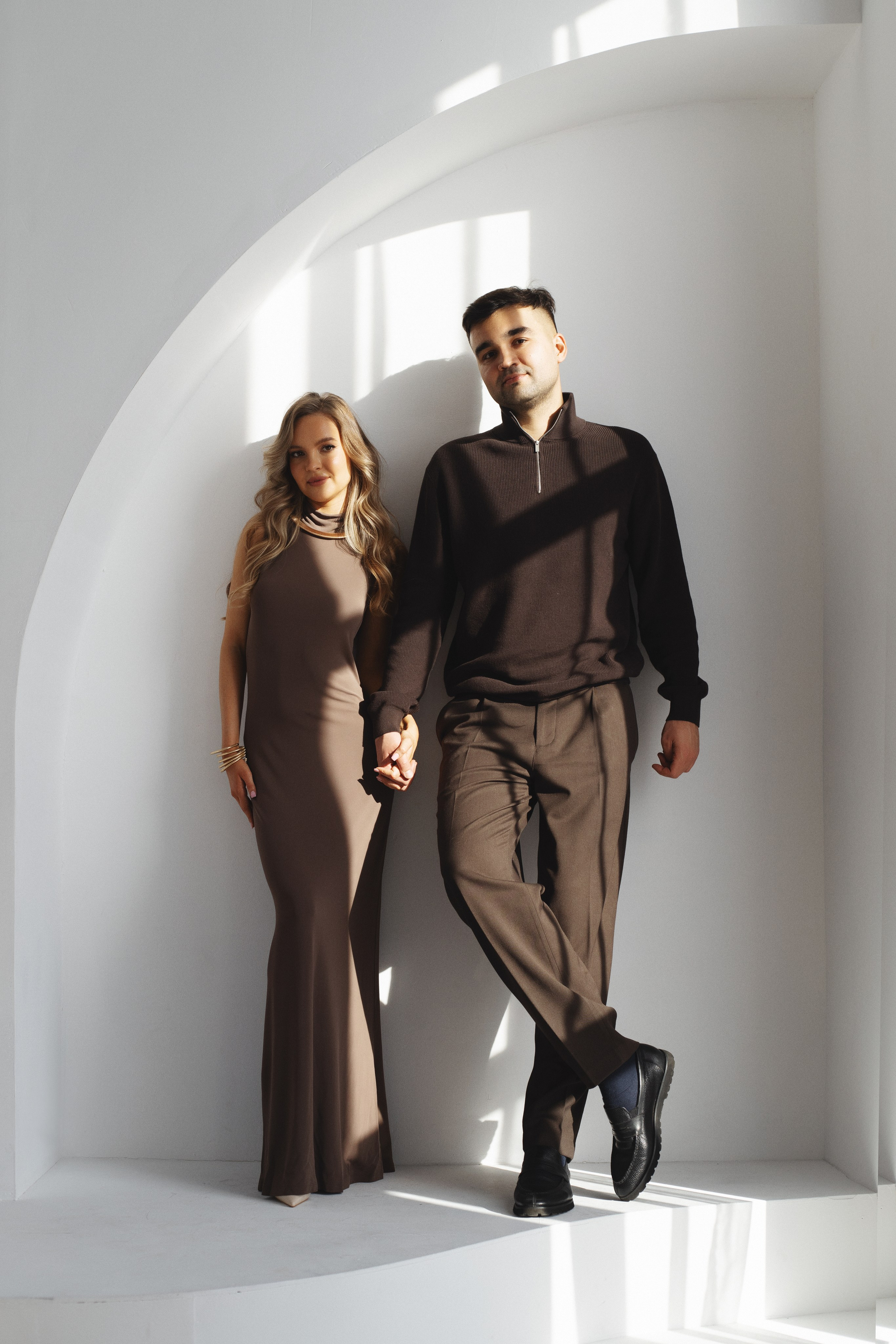 Влад и Екатерина